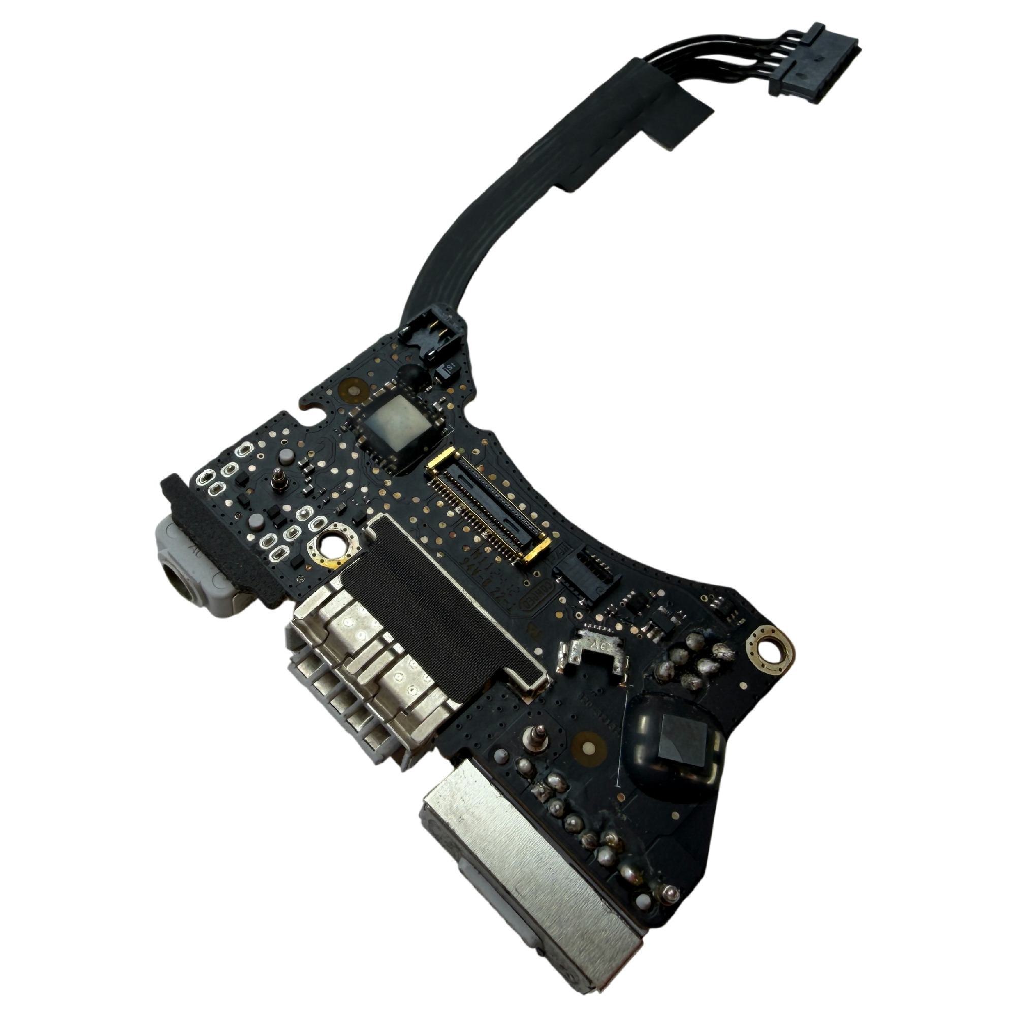 Begagnat Original I/O Power Board 820-3213-A MacBook Air 11 A1465 2012