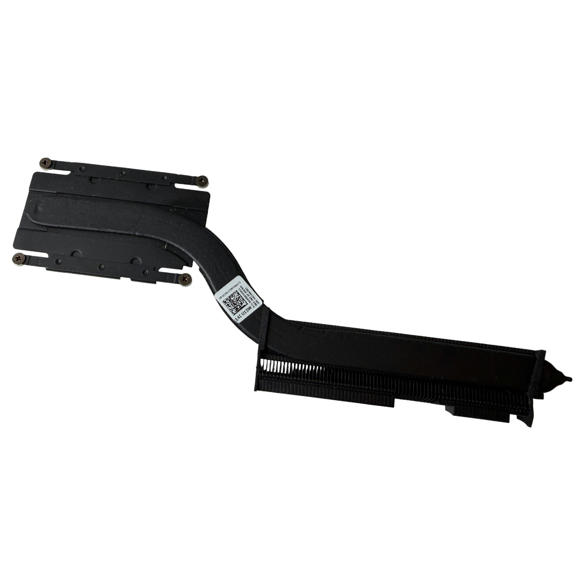 Begagnad Original HP Heatsink kylfläns EliteBook 840 845 G9 G10 6043B0335911 N07344 001