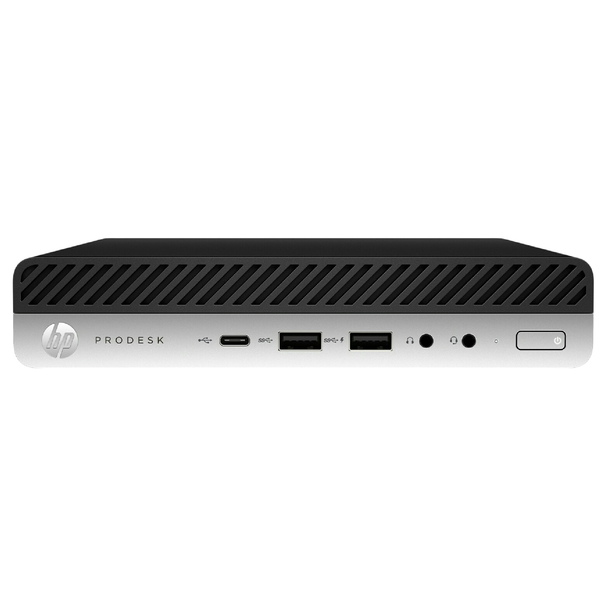 HP ProDesk 600 G5 i5-9500T 8GB 256GB 2xDP USBC WiFi A-Klass
