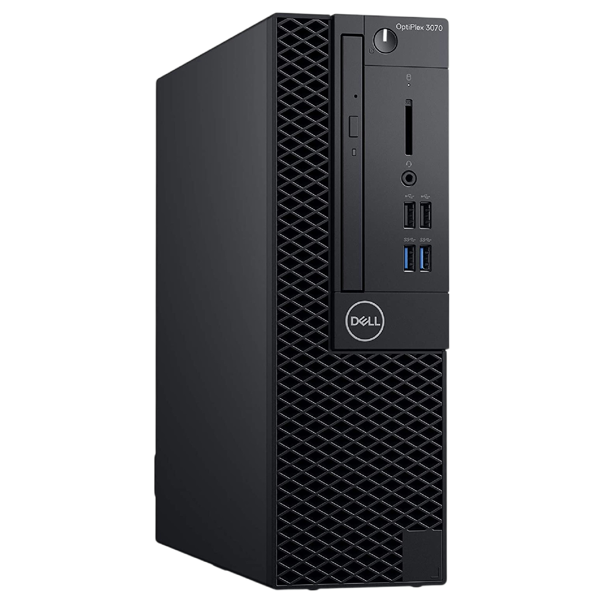 Dell OptiPlex 3070 SFF i5-8500 8GB 256GB 1xDP 1xHDMI WiFi A-Klass