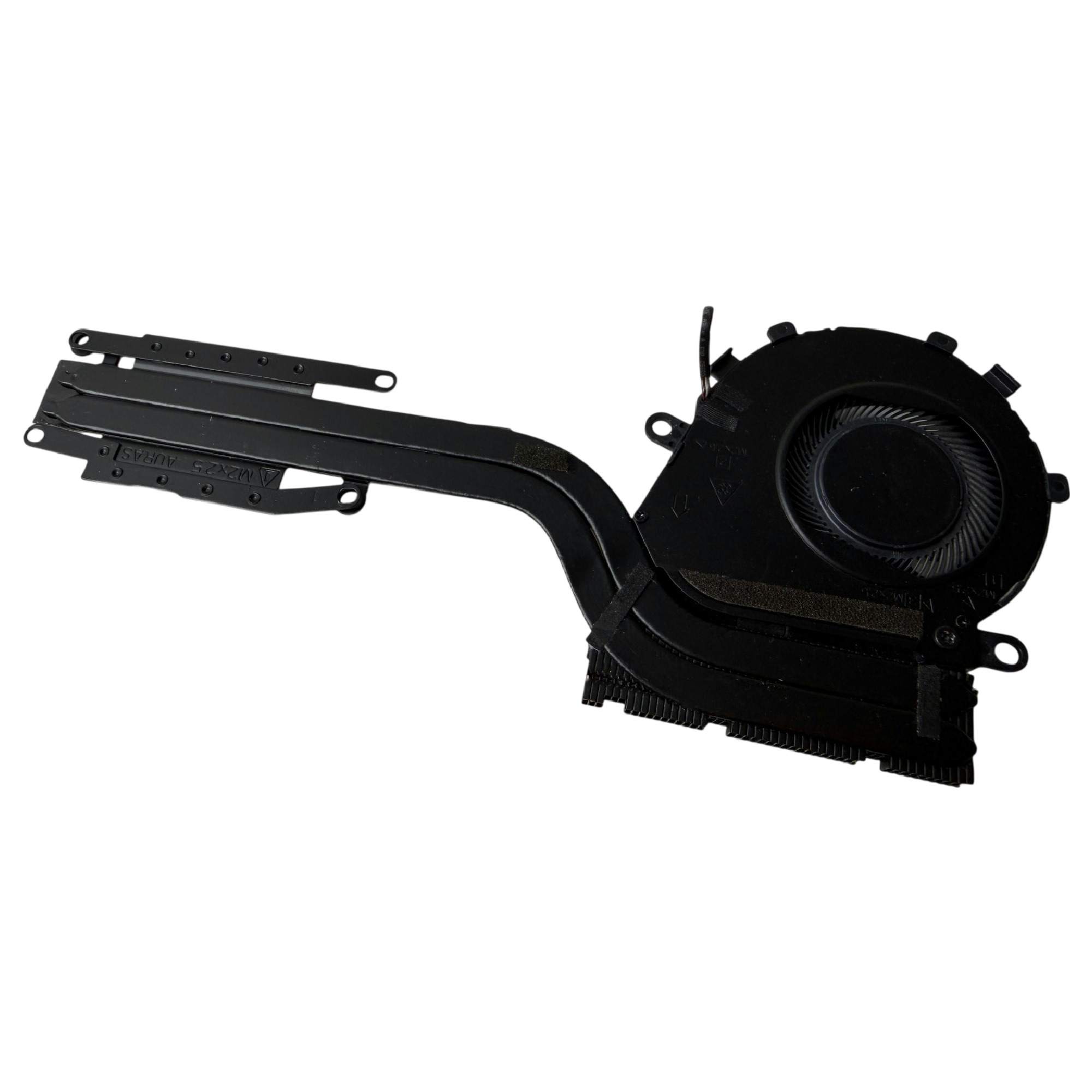 Begagnad Original Dell fläkt Latitude 7410 EG50040S1 02V3MP