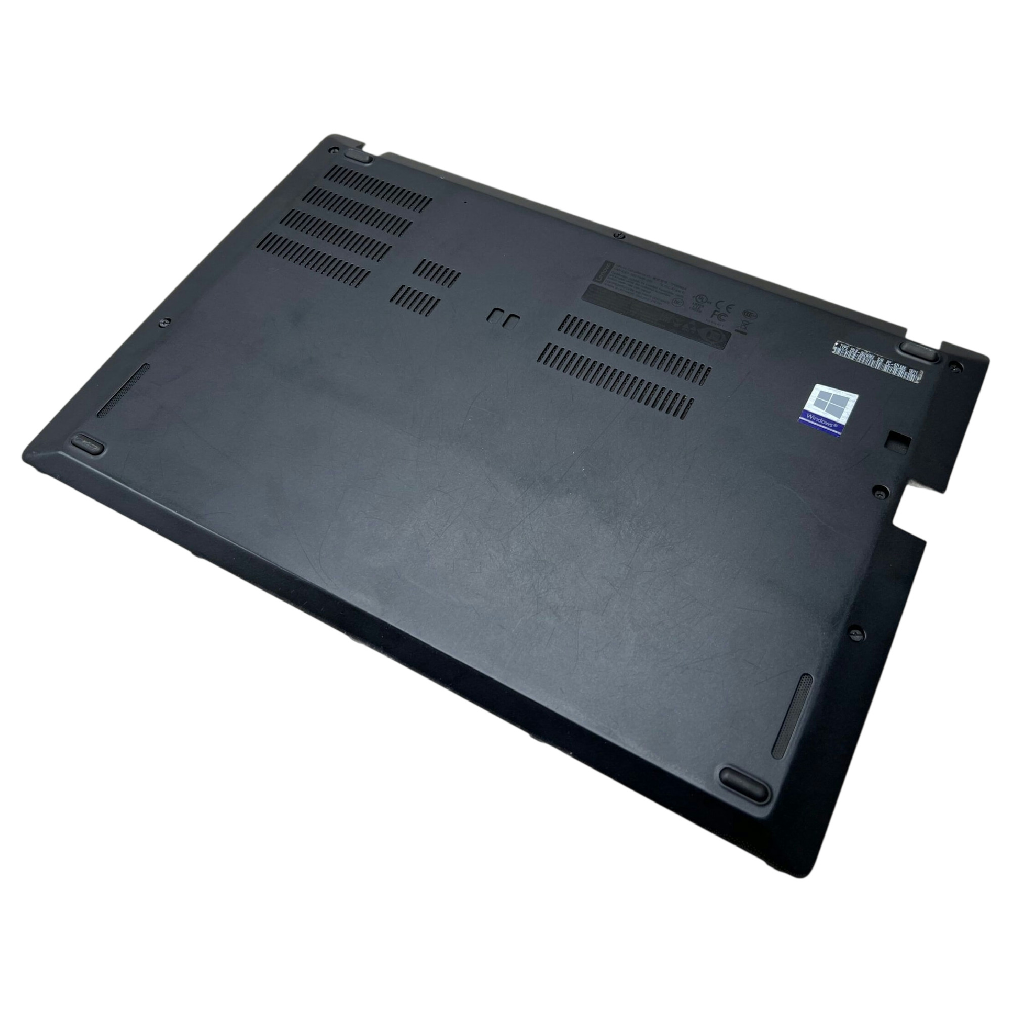 Begagnad Original Lenovo Bottenplatta Bottom Case cover för ThinkPad T480s