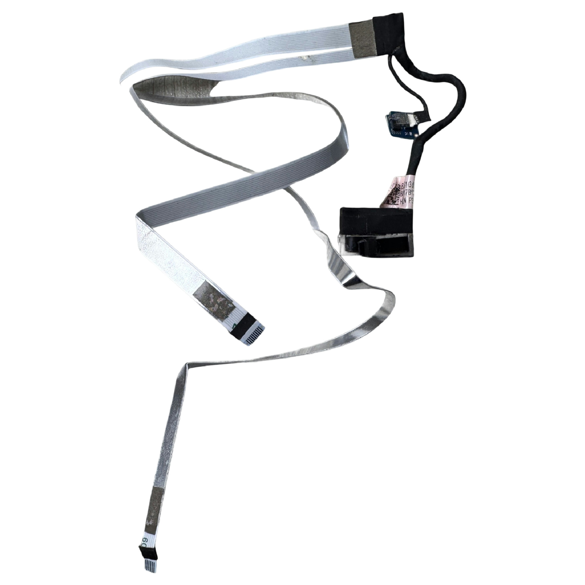 Begagnad HP ProBook X360 435 G7 Cam Kamera Sensor Cable Kabel 6017B1349801