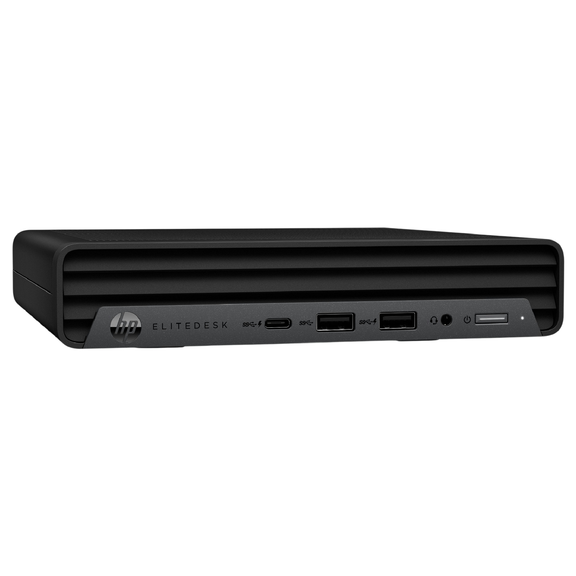 HP EliteDesk 805 G6 Ryzen 5 Pro 4650G 16GB 256GB 2xDP WiFi A-Klass