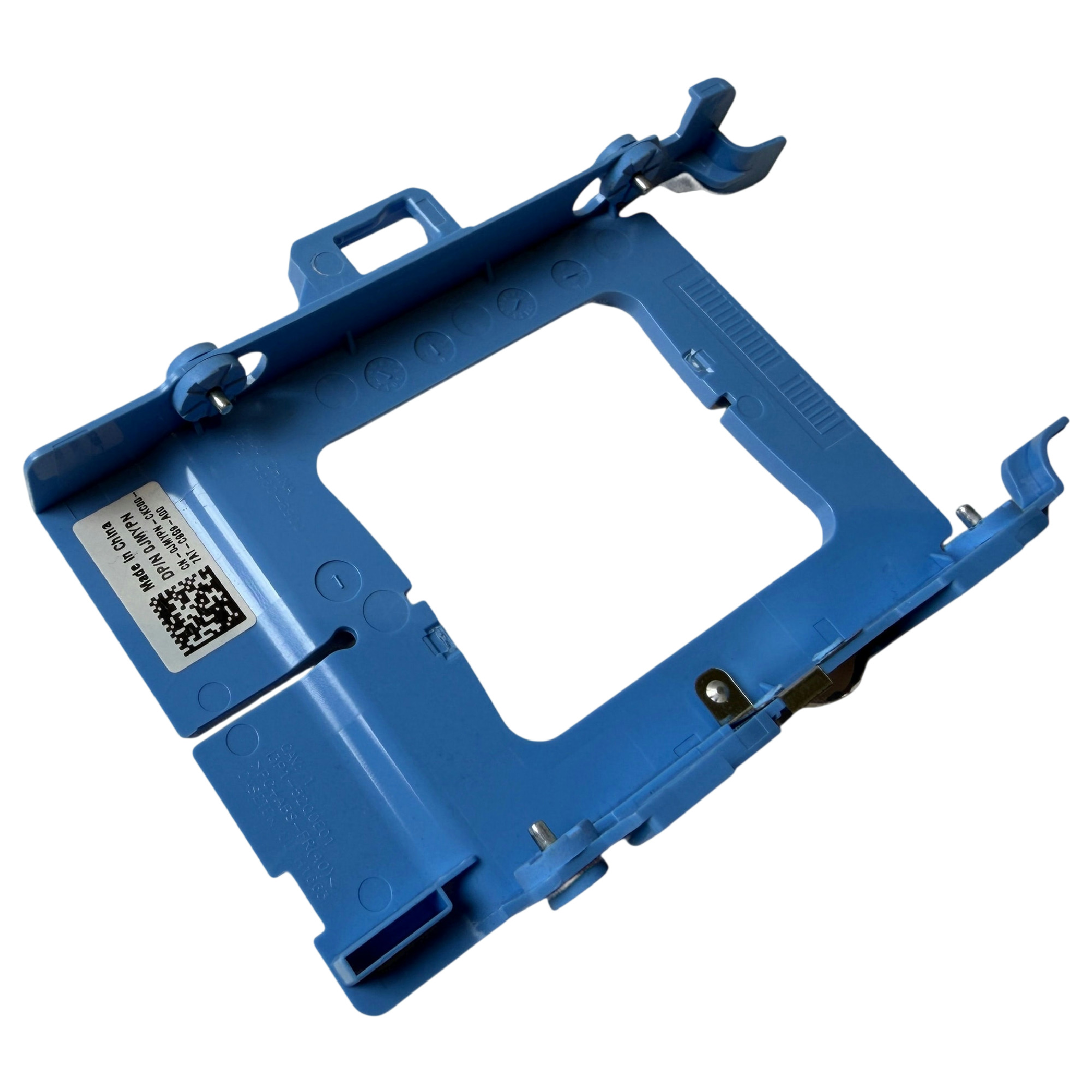 Begagnat Original Dell 0JMYPN | SSD Caddy Optiplex 3020 3040 3050 3060 5050 7040 9020 Mini PC
