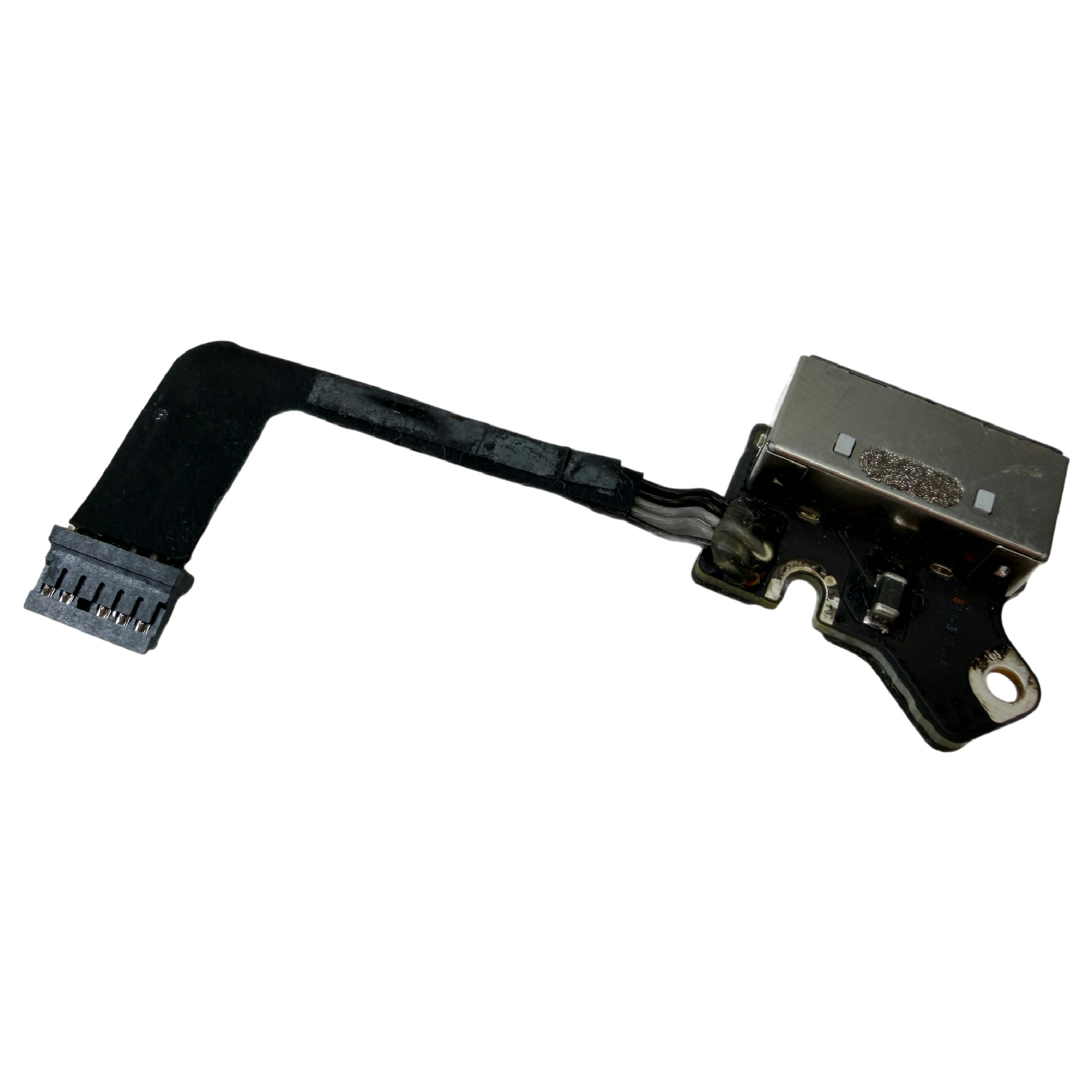 Begagnad Original Macbook Pro A1502 13" 2013-2015 Magsafe Power Jack 820-3584-A