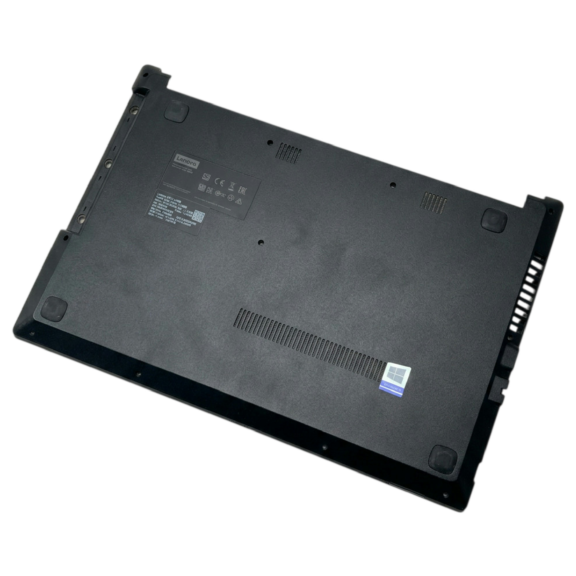 Begagnad Original Lenovo Bottenplatta / Bottom Case Cover För V510-14 5CB0M31698