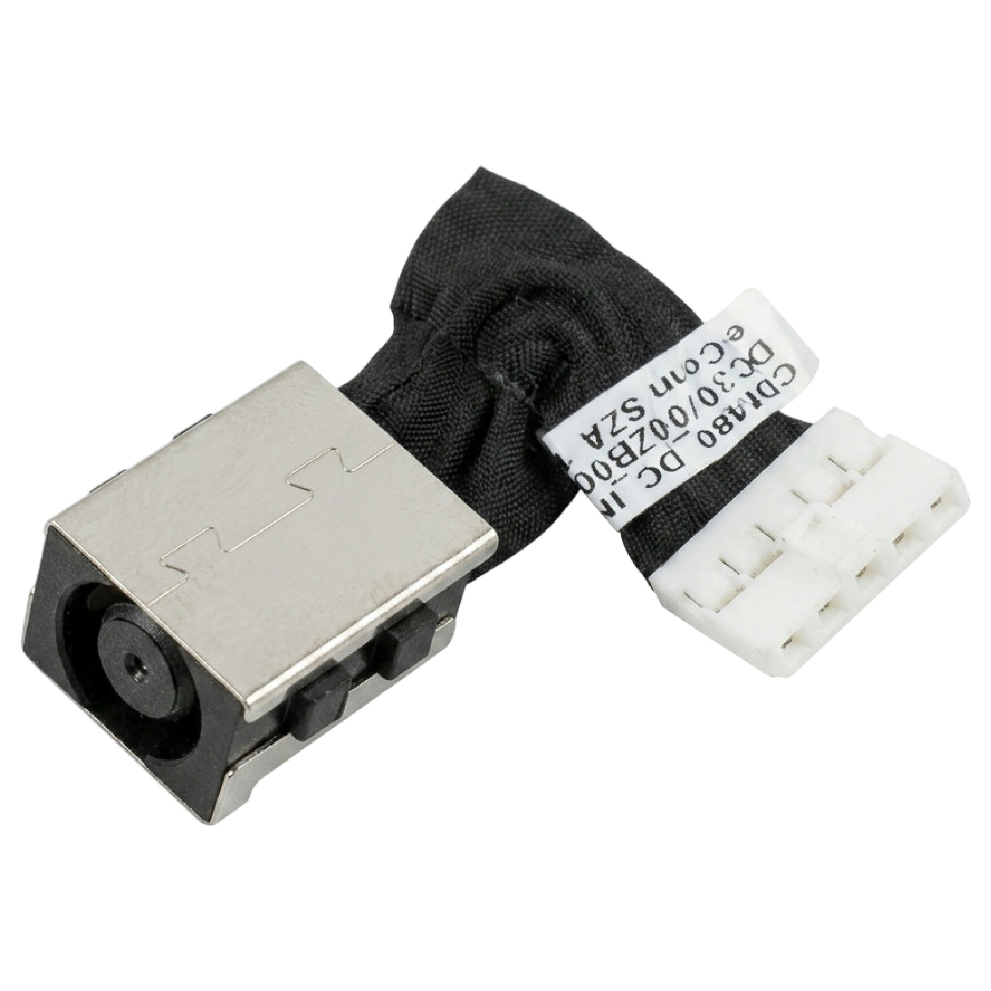 Begagnad Original DC laddningsport Dell Latitude 5580 5590 M3520 M3530 3520 3530 098C6H