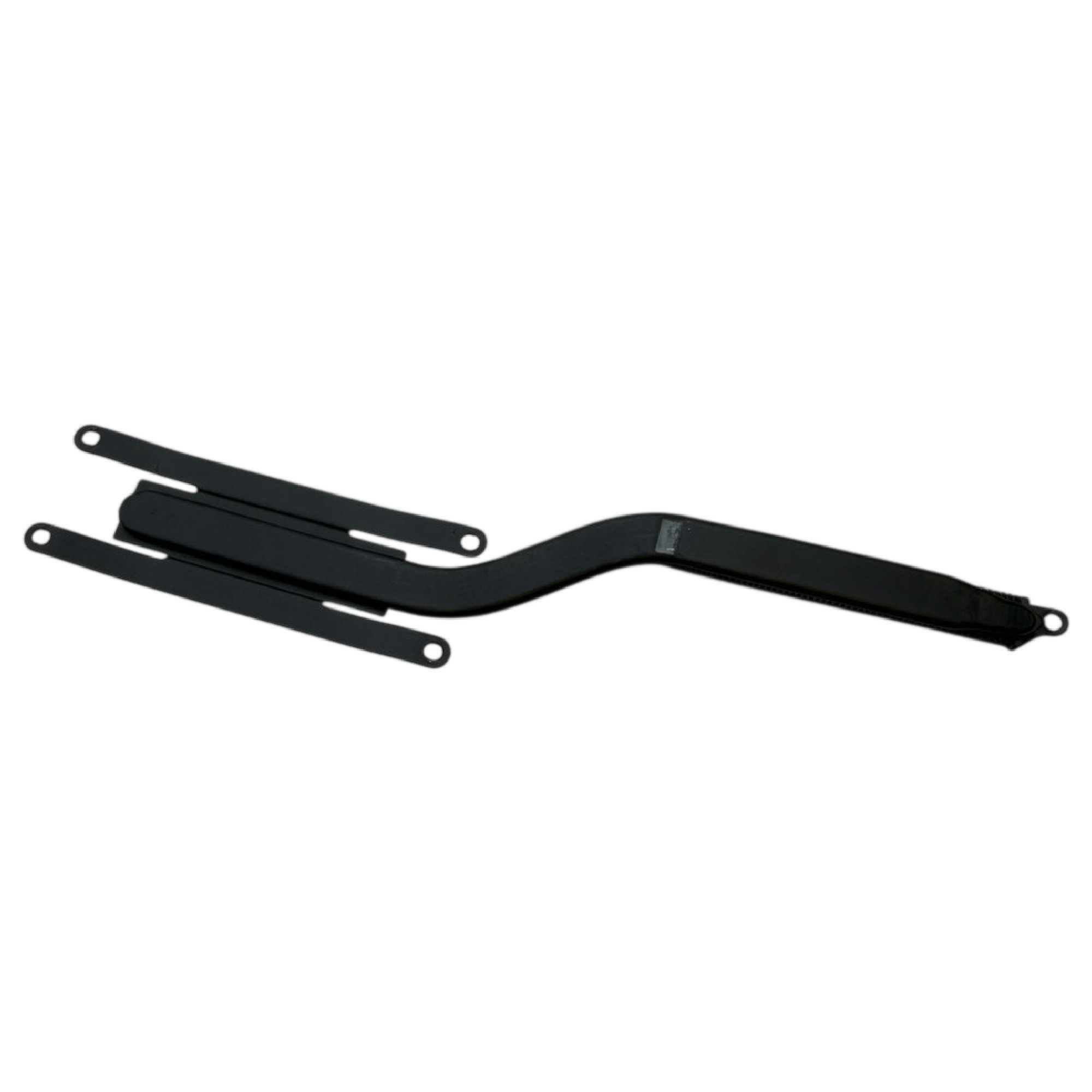 Begagnad Original MacBook Air 13" Kylfläns CPU Heatsink A1369 A1466 2013 2014 2015 2017