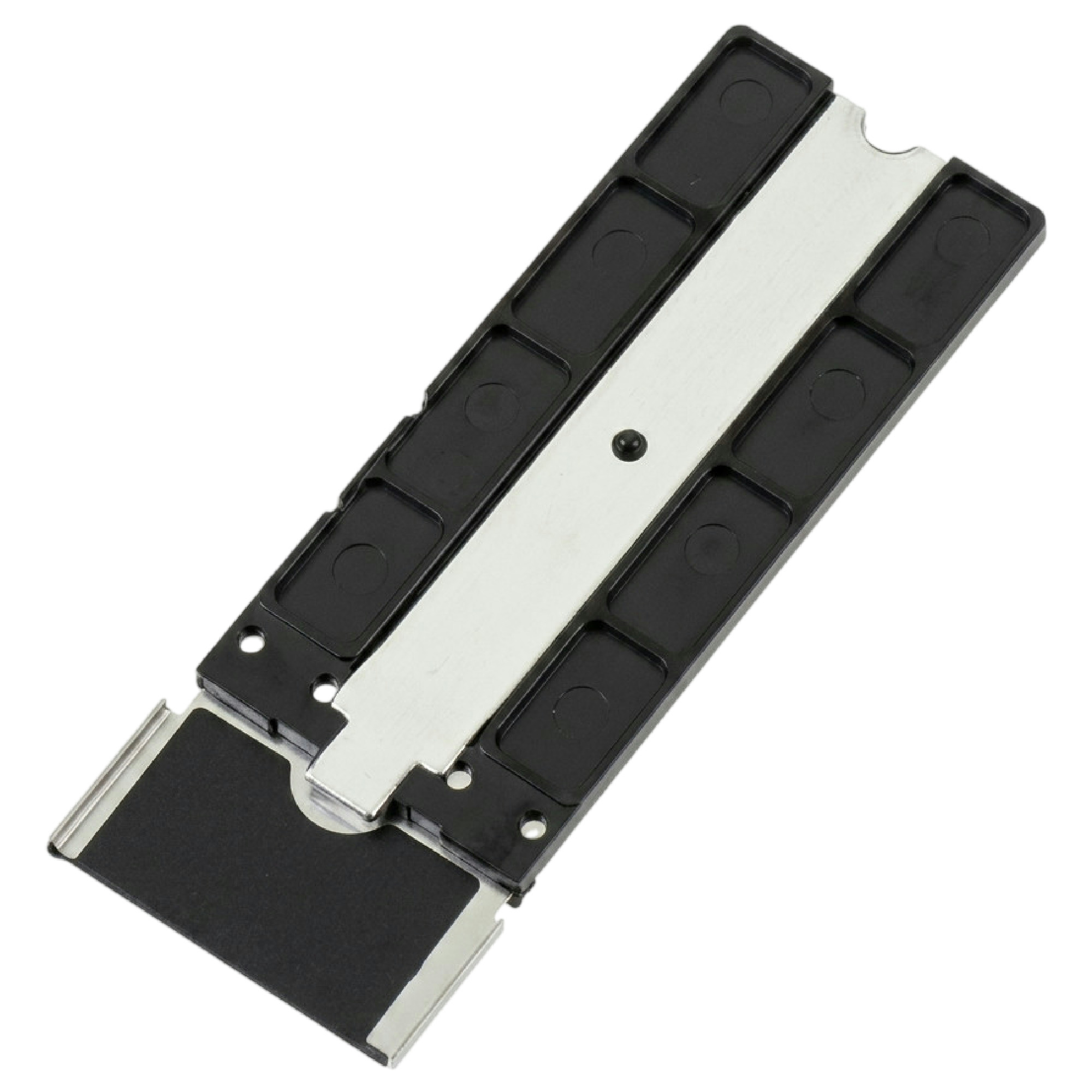 Begagnad Dell OEM Latitude Rail Bracket SSD M2 2230 2280 GFF10 0GFF10