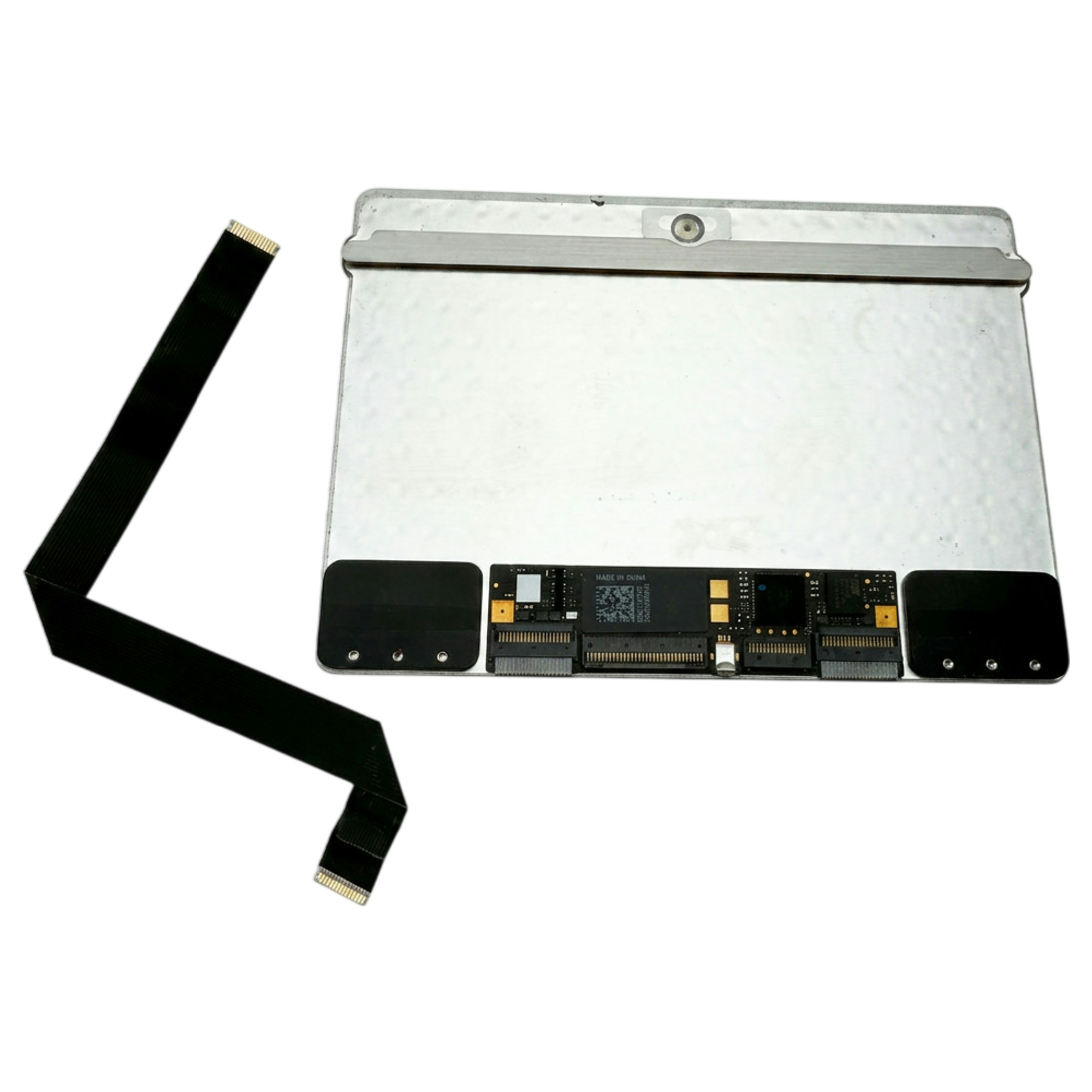 Begagnad Original MacBook Air 13 2013-2017 Trackpad touchpad + Flex Cable