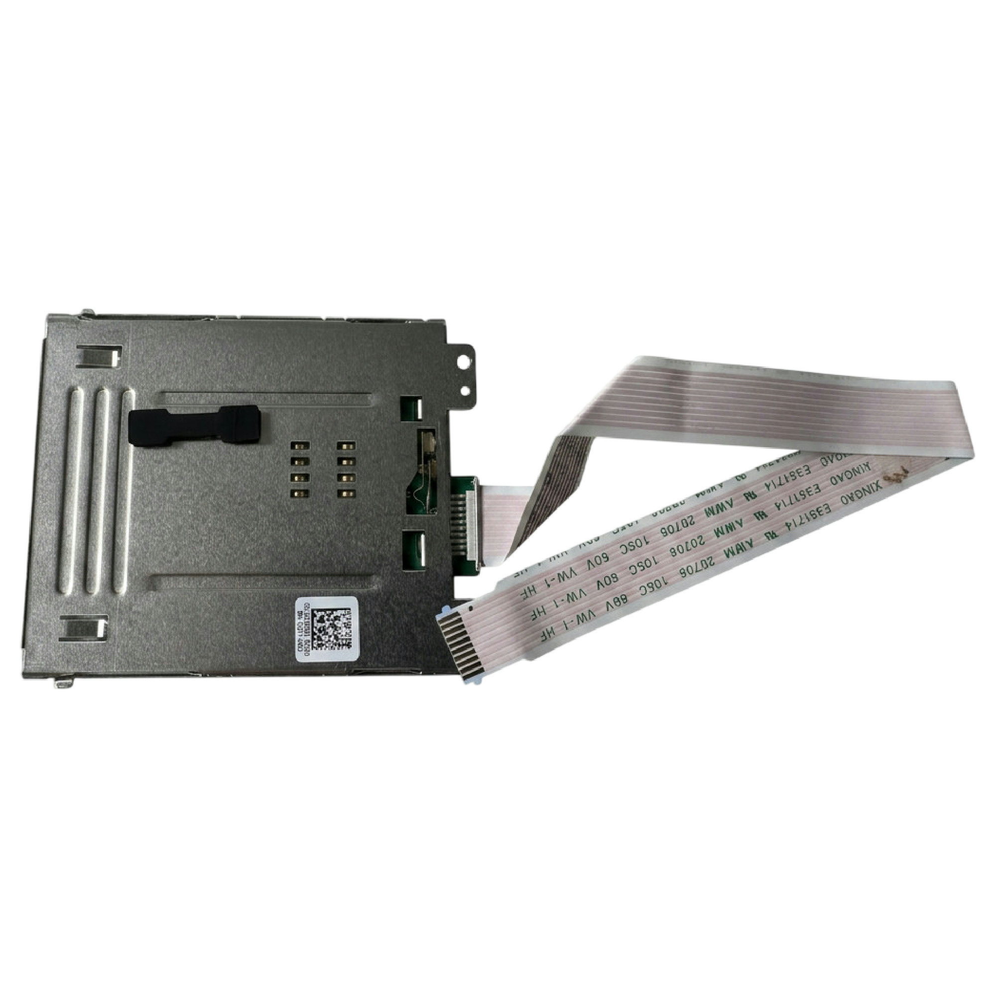 Begagnad Dell Original Smart Card SC Reader för Dell Latitude 5300 5310