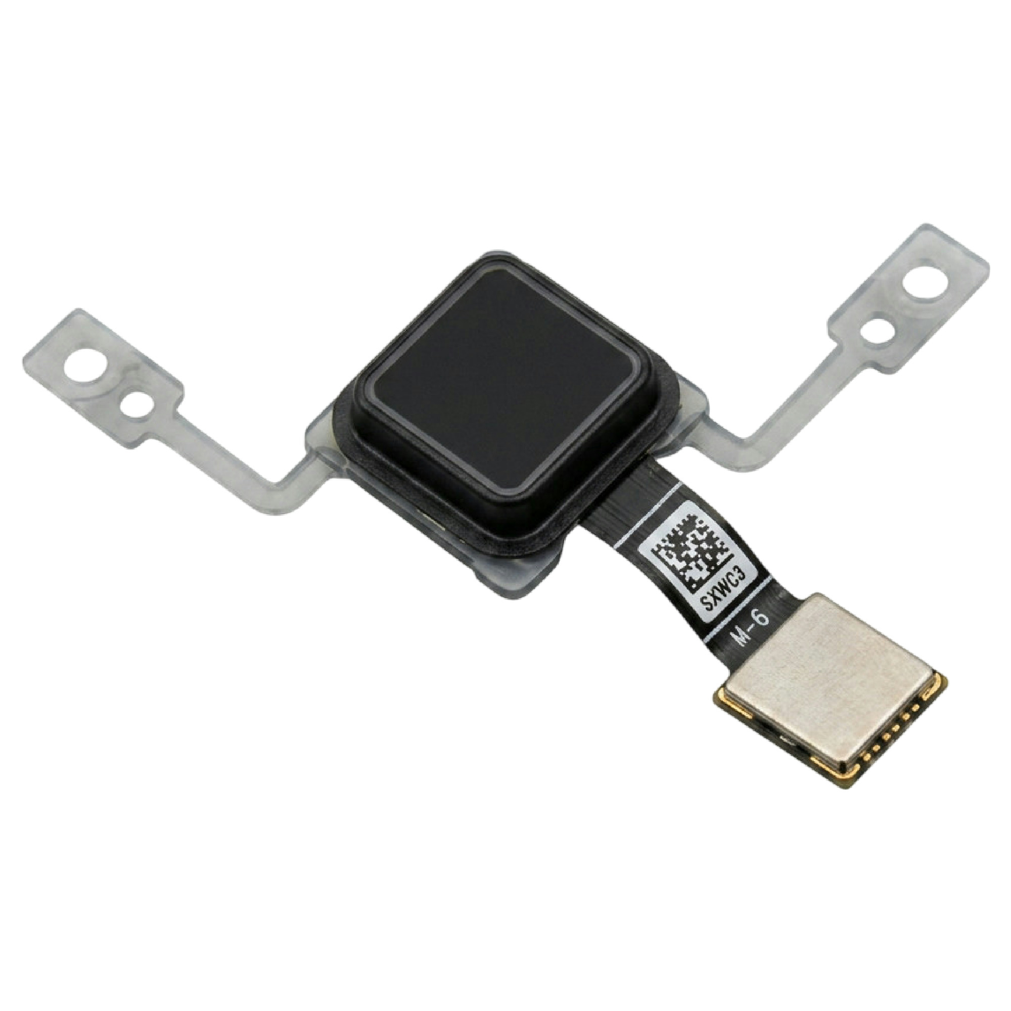 Begagnad Dell Fingerprint Reader Sensor för bl.a. Latitude 5320 5420 7320 7420 5XWC3