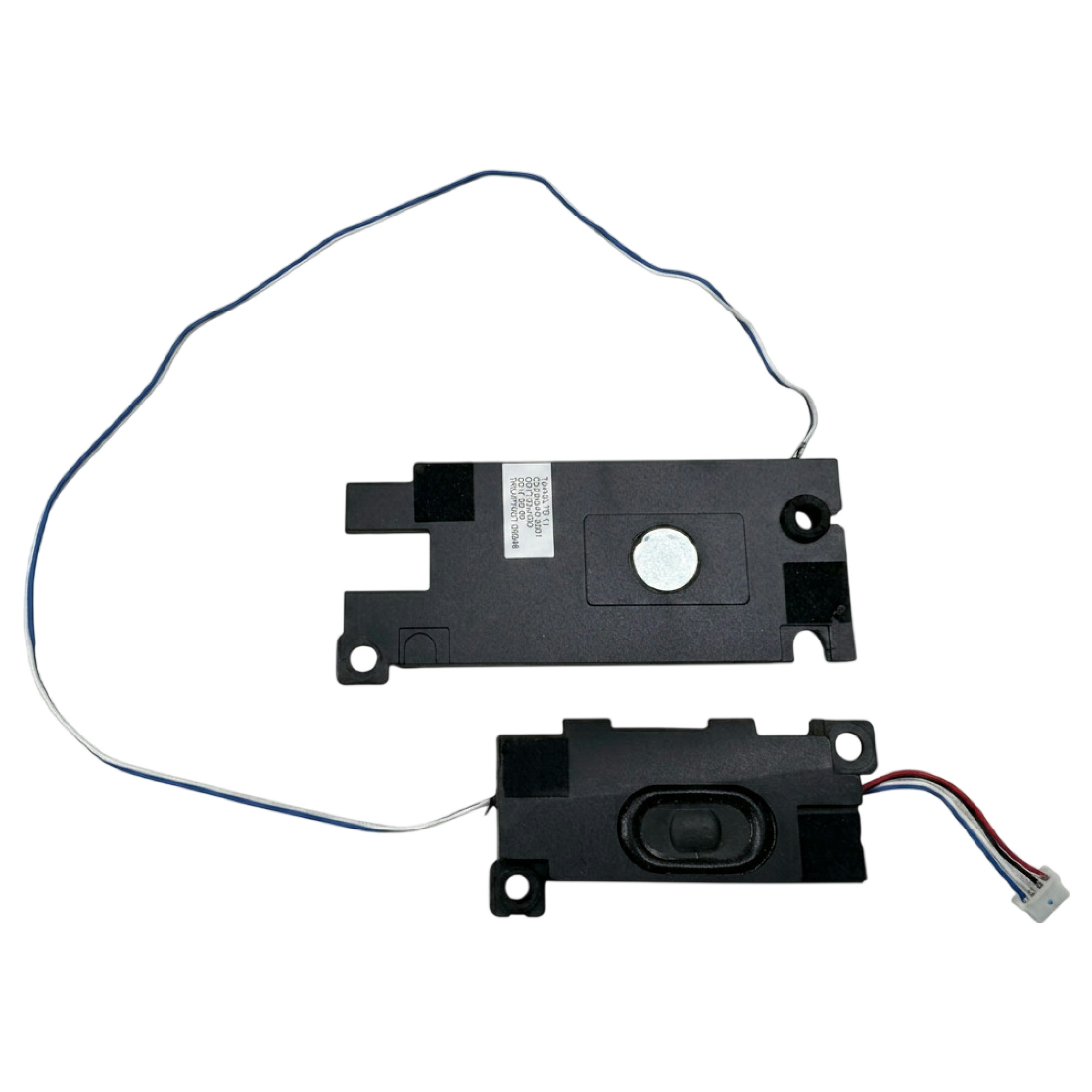 Begagnad Original Lenovo Speaker Högtalare T570 T580 P51s P52s 01ER048