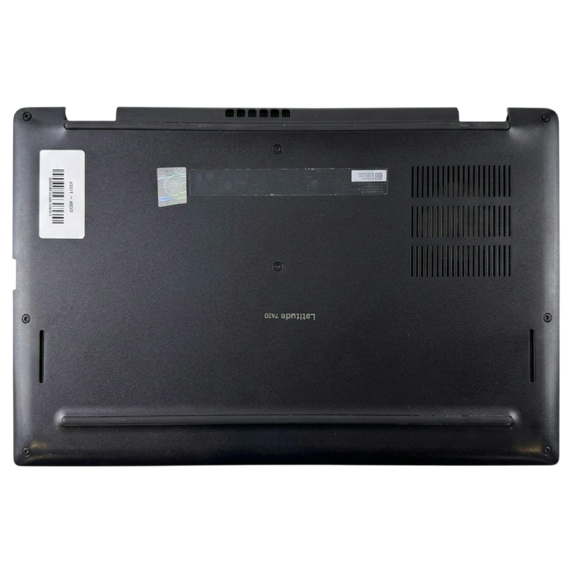Begagnad Original Dell Bottenplatta Bottom Case Cover Latitude 7420 0H4XRY H4XRY