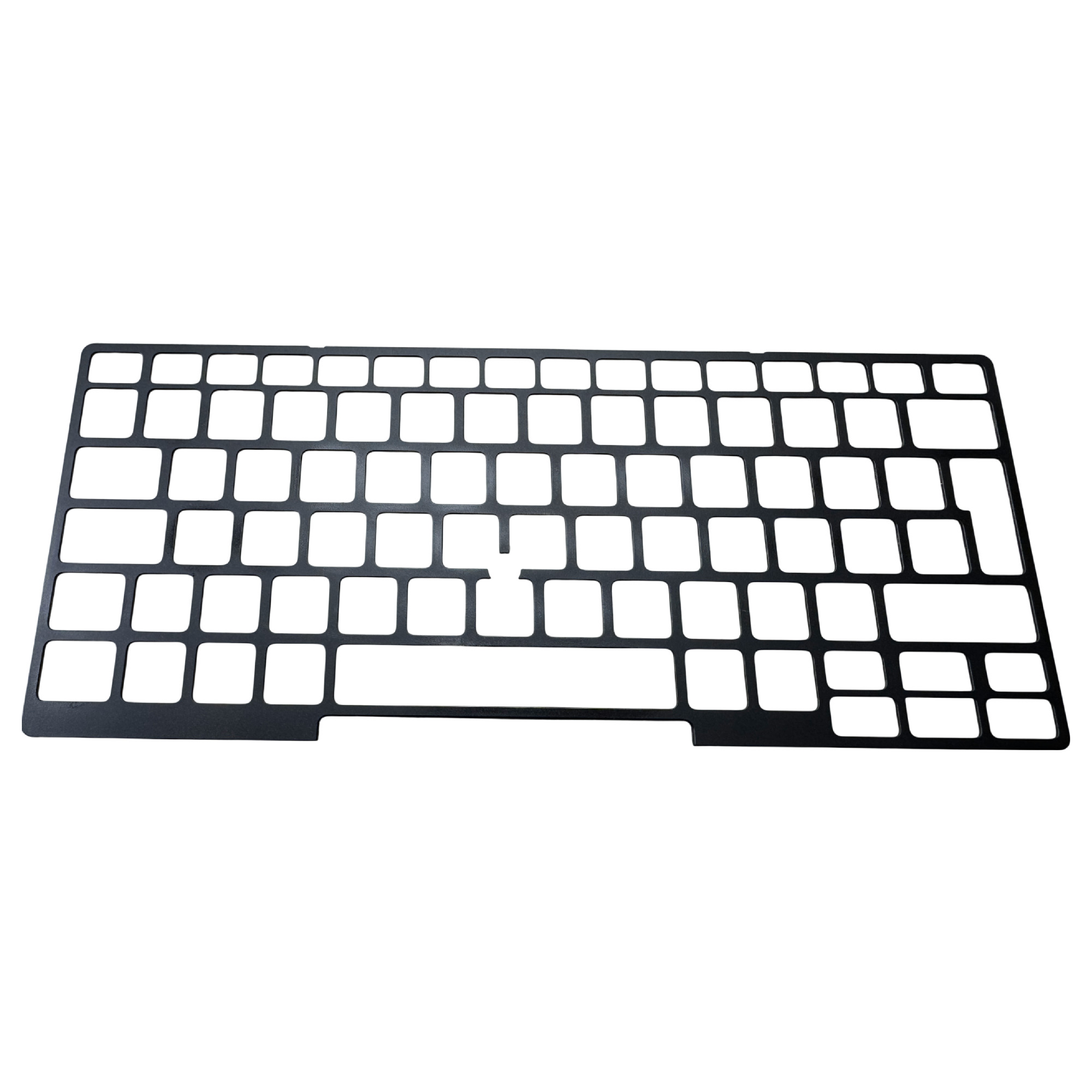 Begagnat Dell Latitude Tangentbord Ram keyboard Bezel för E5450 E5470 5480 5490