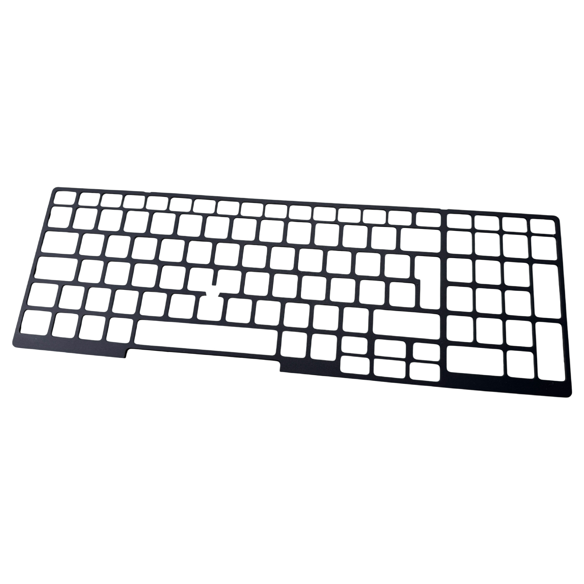 Begagnat Dell Ram keyboard Bezel Precision 3530 Latitude 5590 P8NX5 0P8NX5