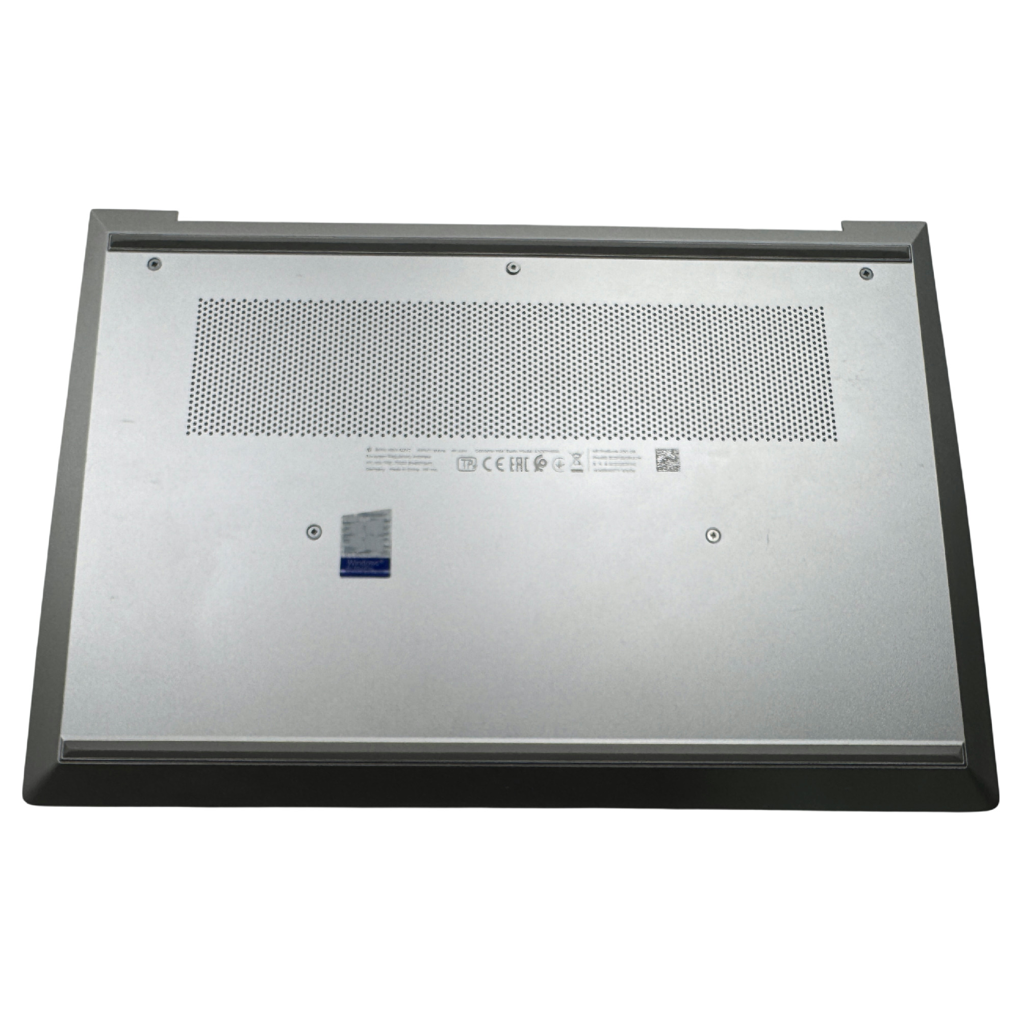 Begagnad Original HP Bottenplatta Bottom Case Cover ProBook 430 G8