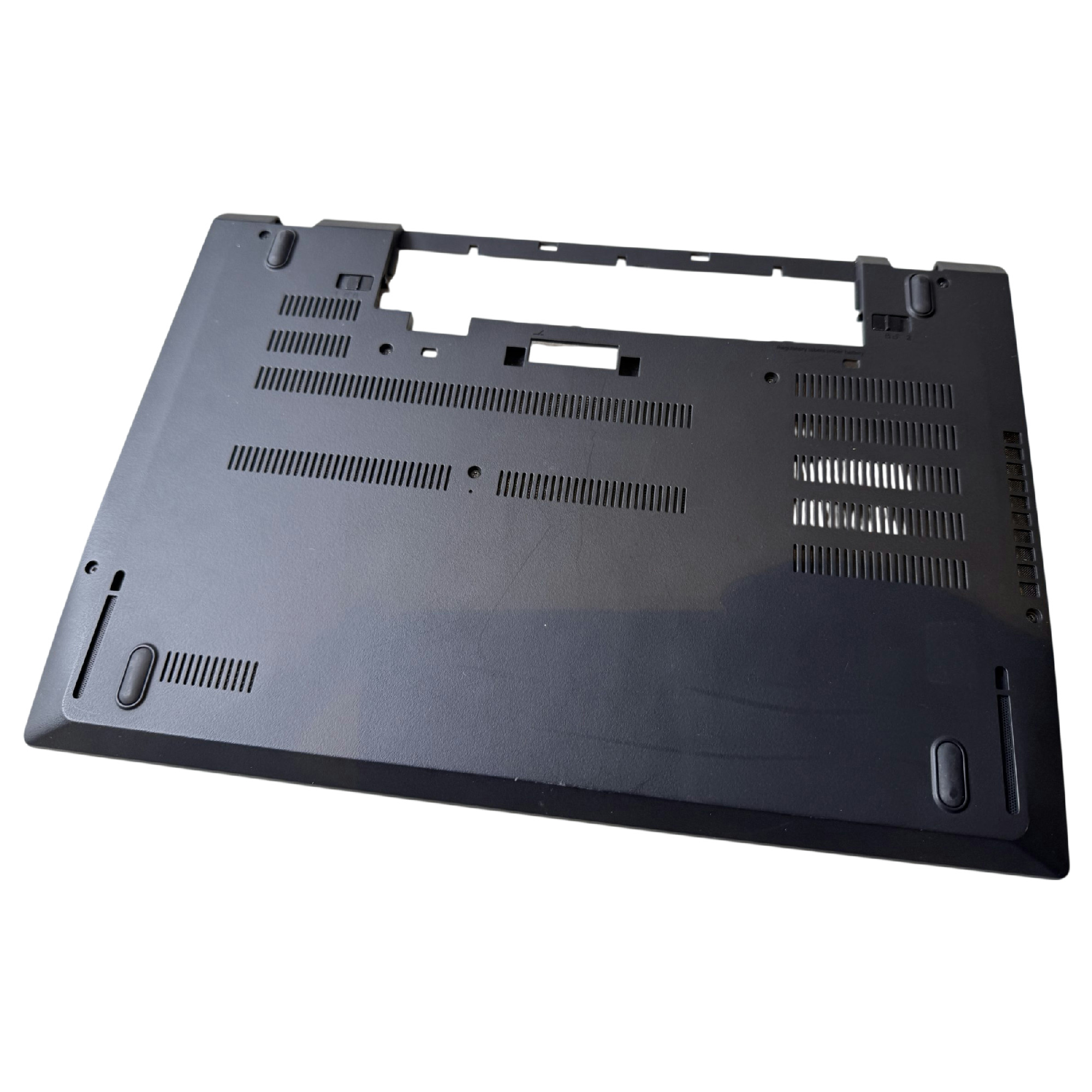 Begagnad Original Lenovo Botten Bottom Case för ThinkPad T570