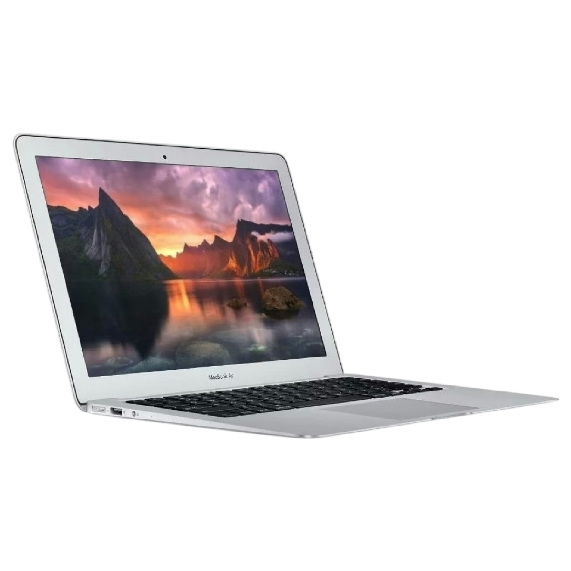 Apple MacBook Air 13" 2017 i5 1.8Ghz 8GB 128GB A-Klass