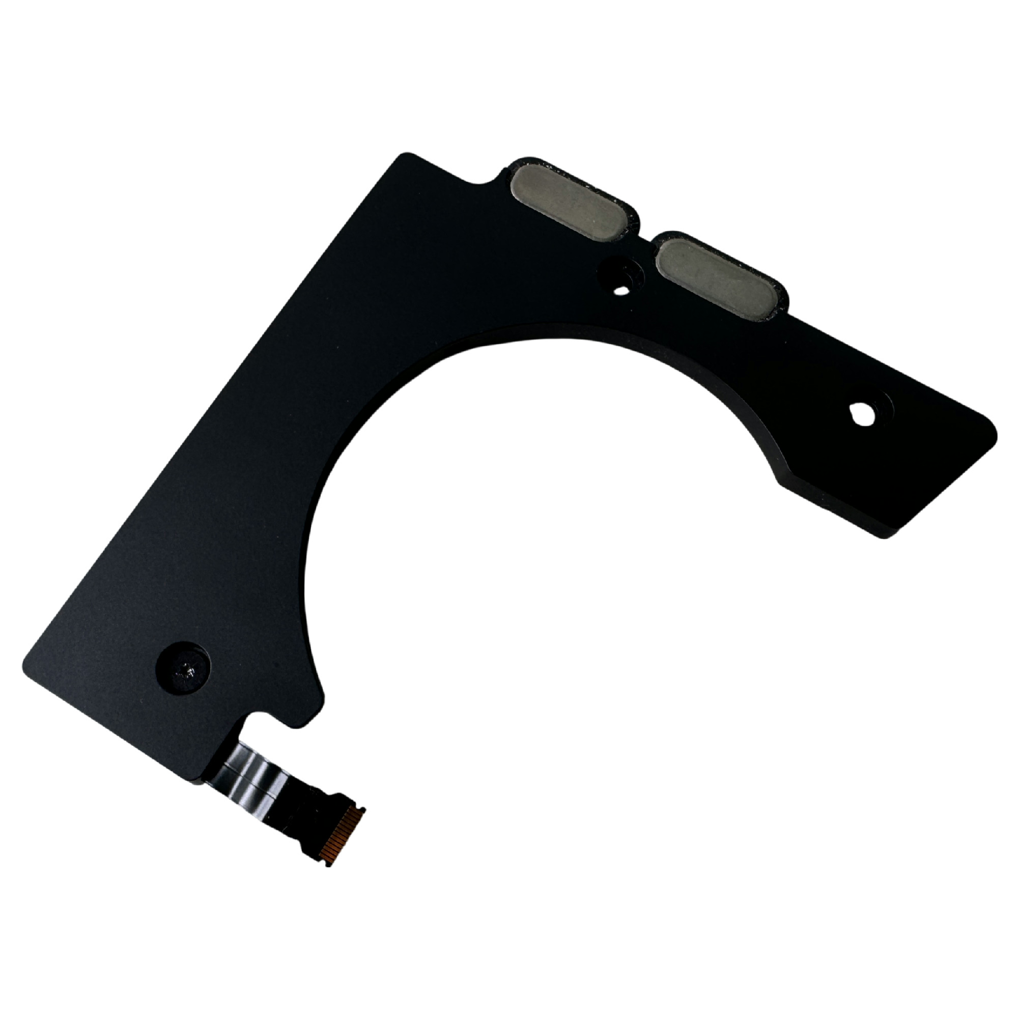 Begagnad Original MacBook Speaker Högtalare Pro 13 2019 A2159 EMC 3301 Left Vänster