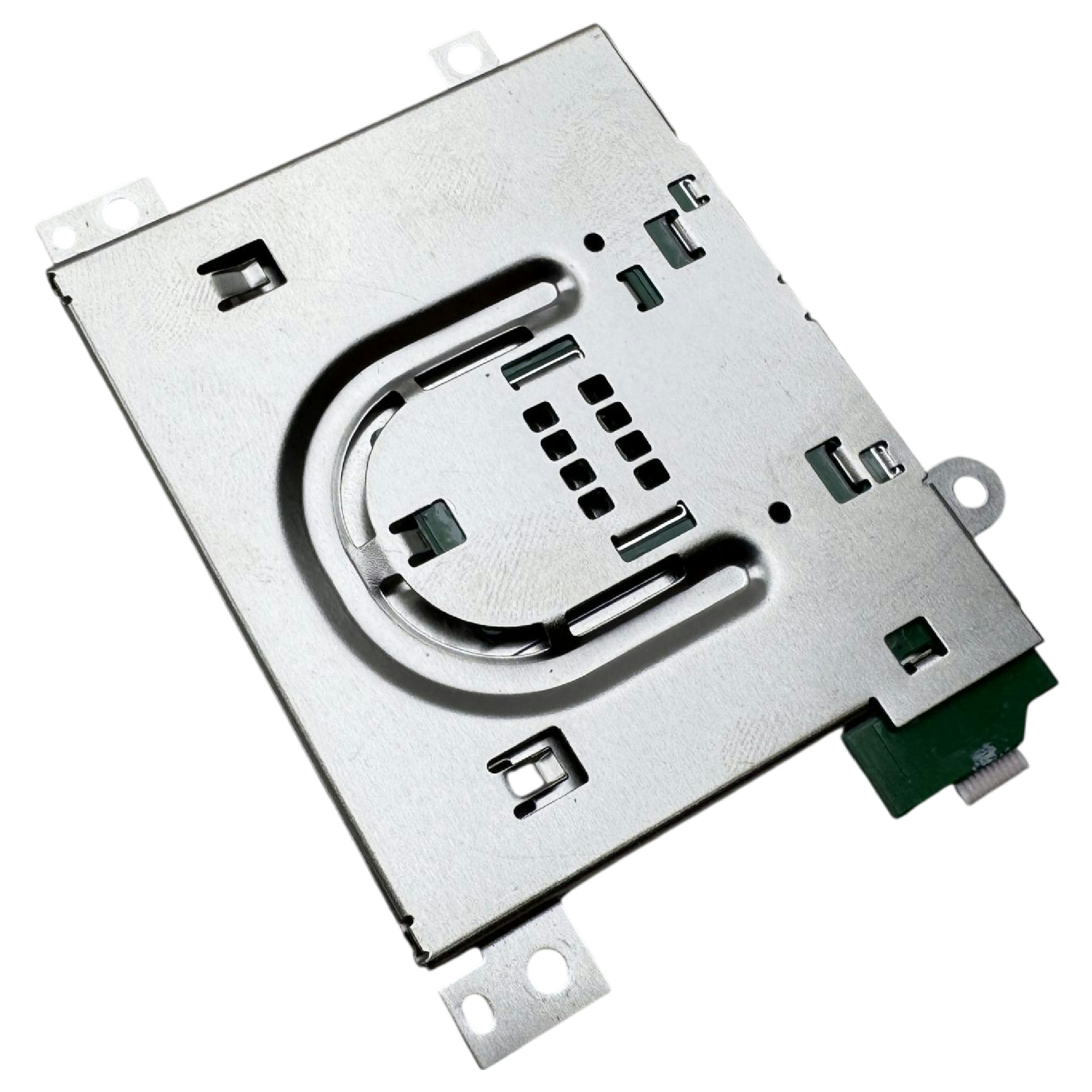 Begagnad Original HP Zbook DC04000RQA0 Smart Card SC Reader HP Fury 15 G7 G8 M17063-001