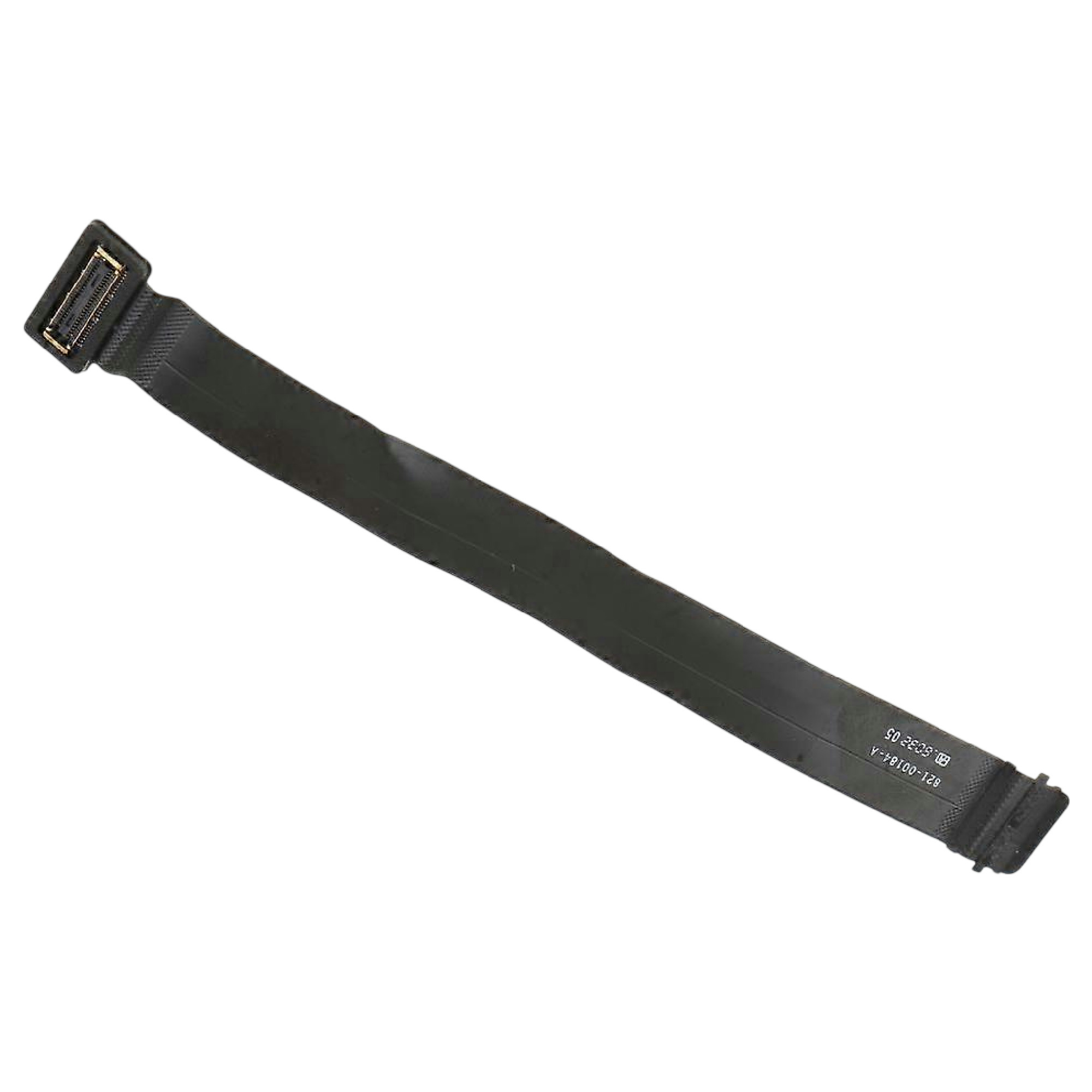 Begagnad Apple Original Pekplatta Flexkabel 821-00184-A MacBook Pro 13.3 Retina 2015 A1502