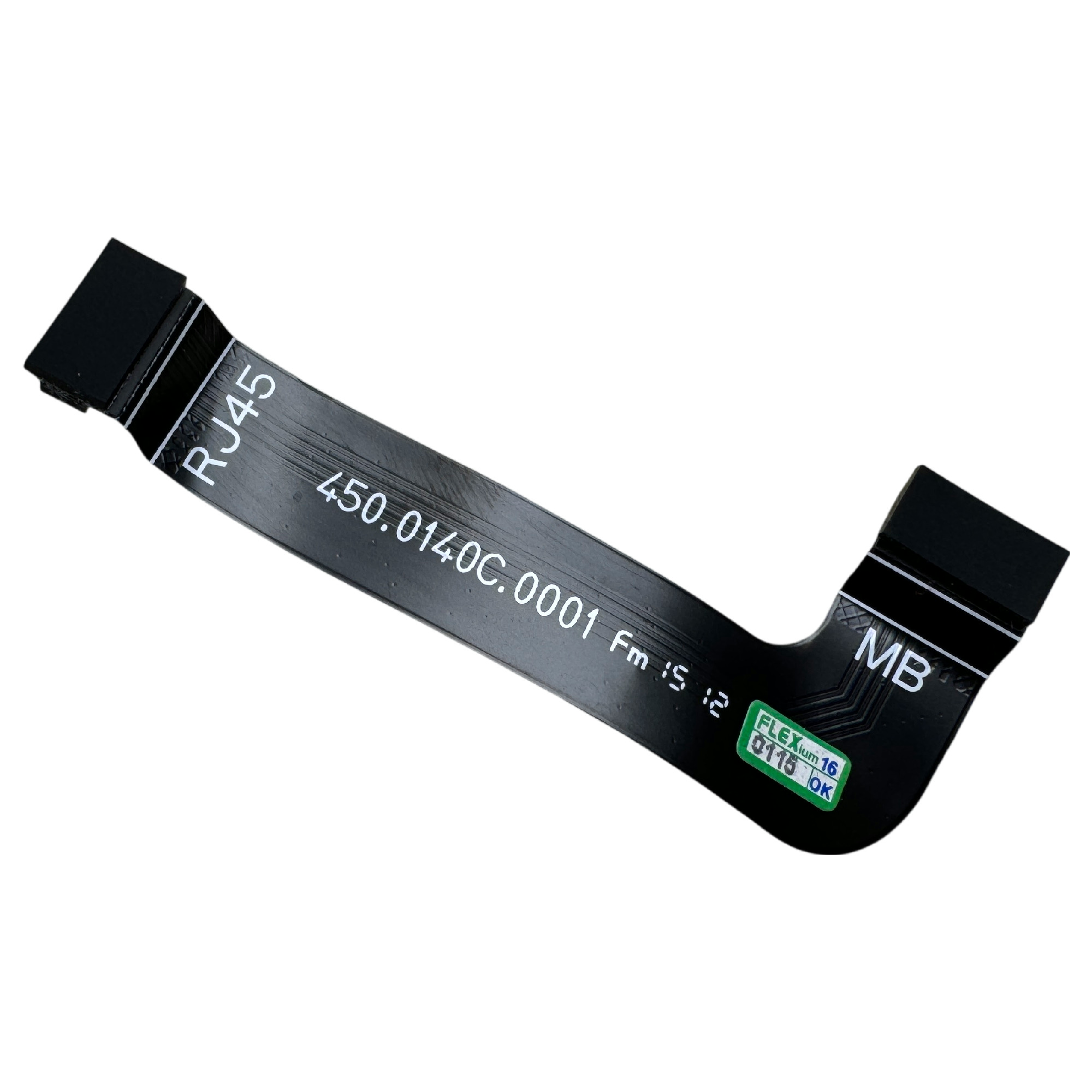 Begagnad Lenovo ThinkPad X1 Carbon 3rd Gen 14" USB Board Cable 450.0140C.0001