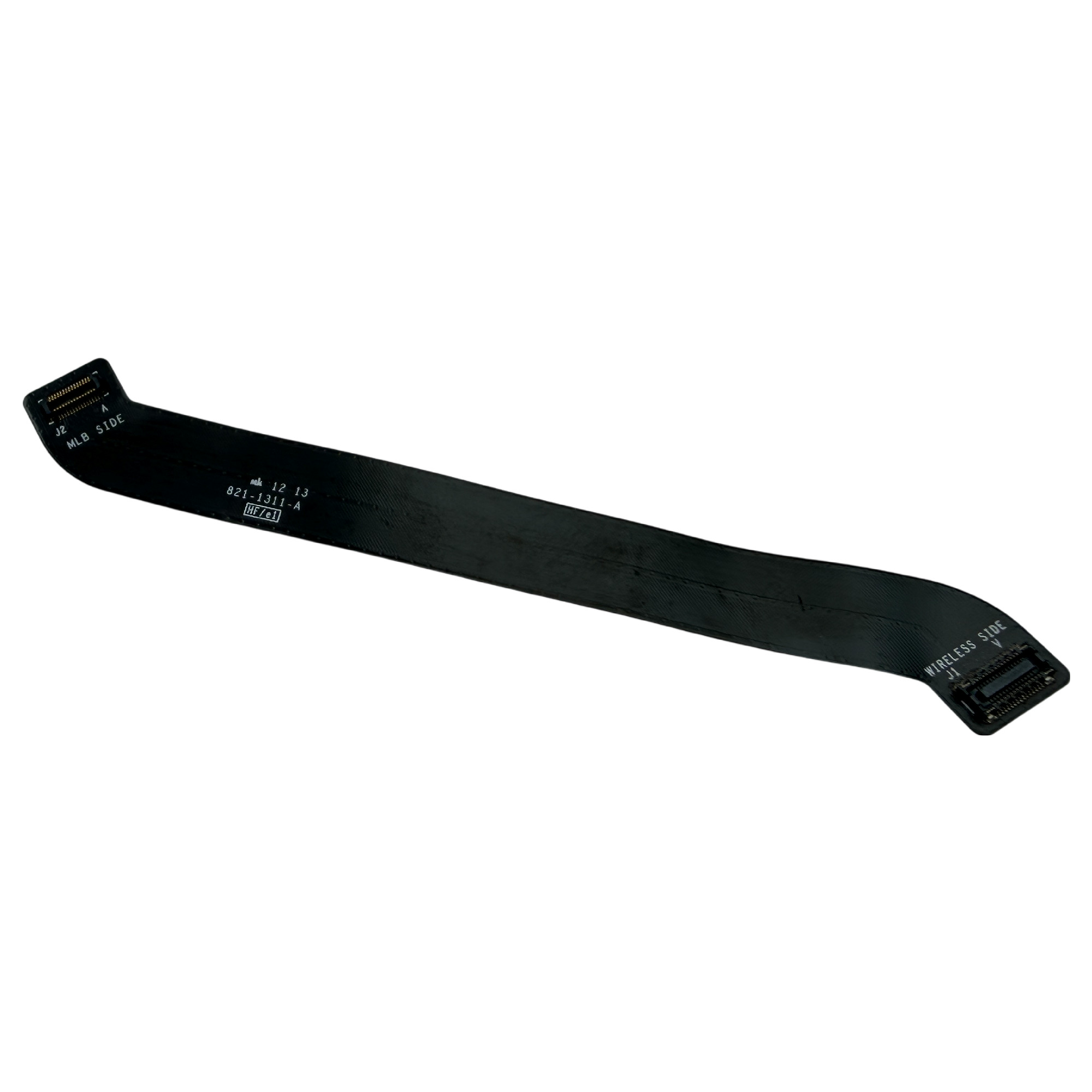 Begagnad Apple Original Airport Bluetooth flexkabel 821-1311-A MacBook Pro A1286 A1297