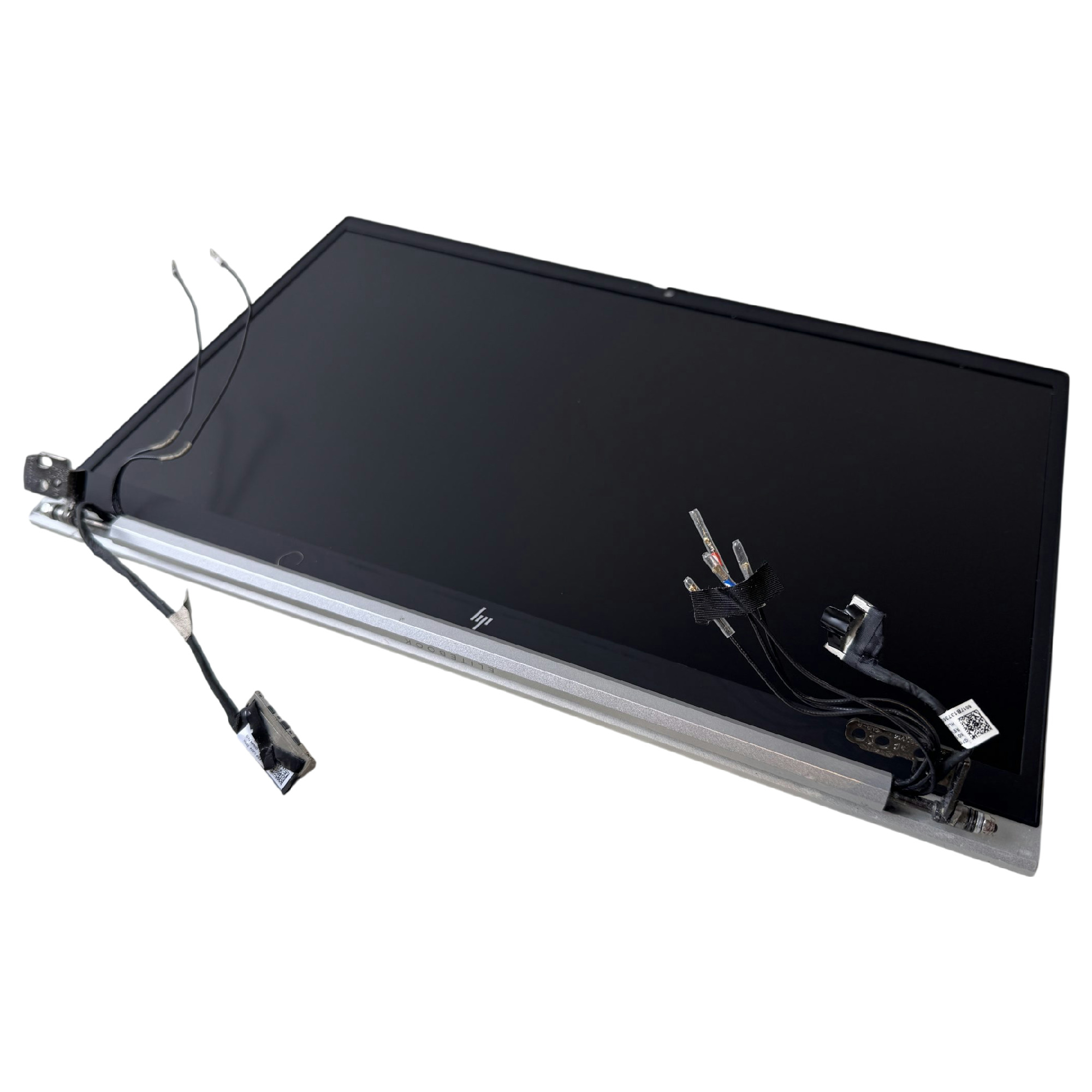 Begagnad Original Reservel HP LCD Särm / Panel för för EliteBook 840 G7 (Kantstött)