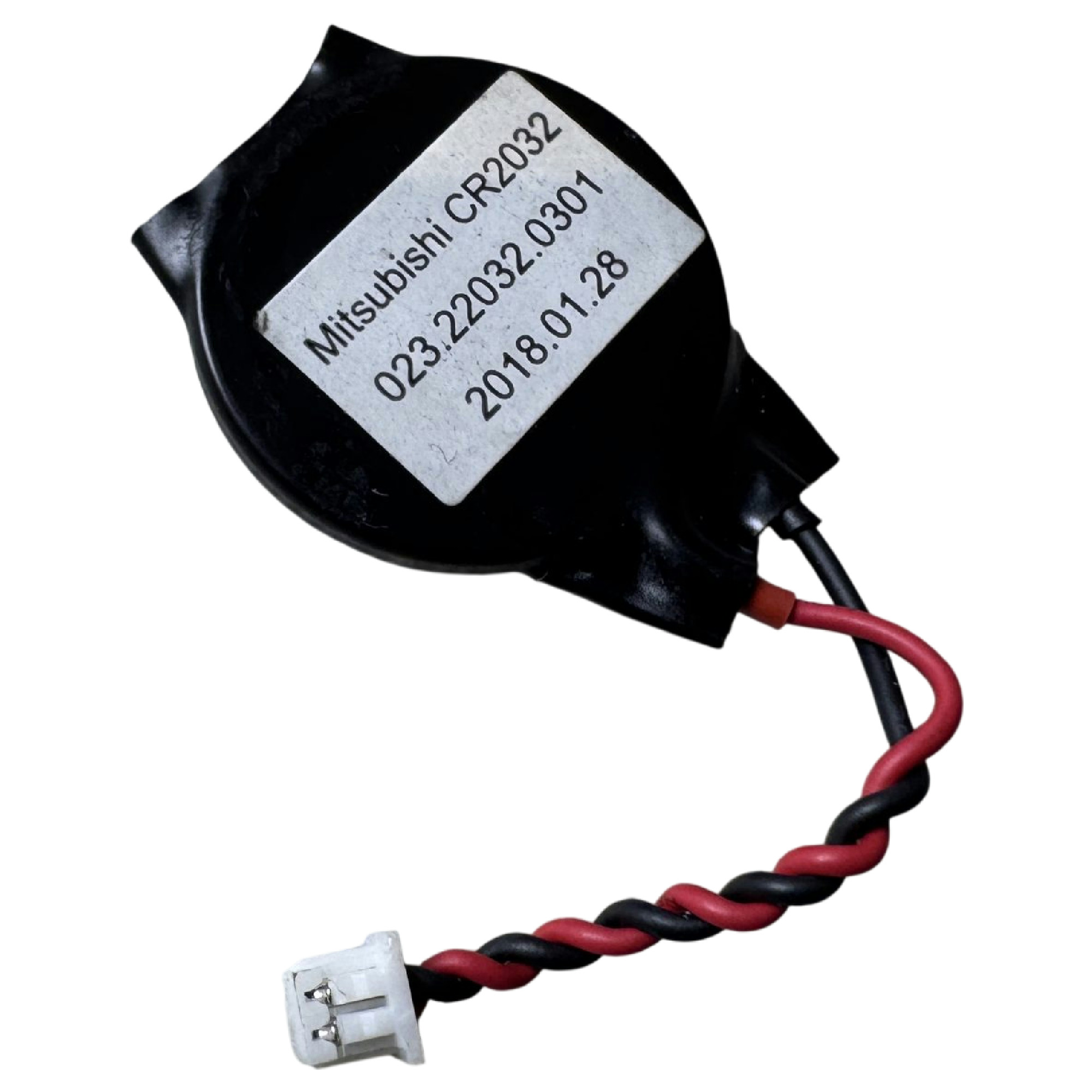 Begagnat Original Lenovo BIOS Batteri CR2032 Litium Battery för Lenovo datorer CMOS