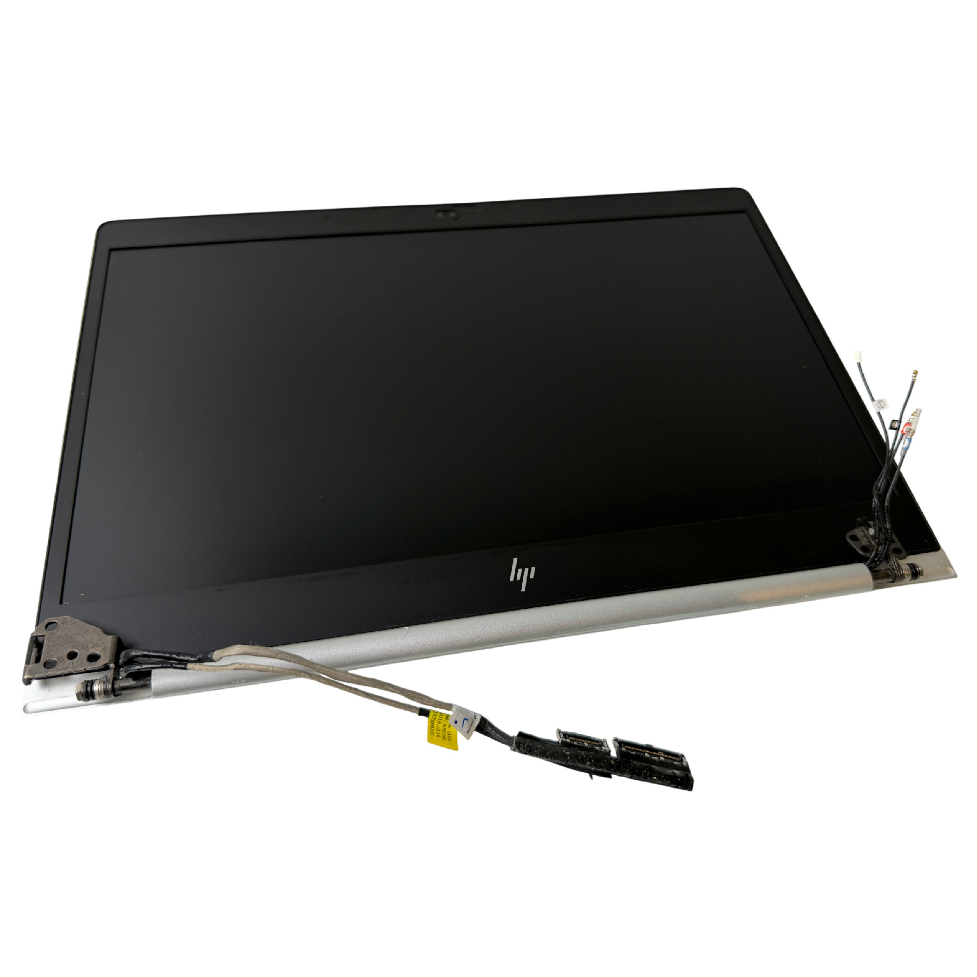 Begagnad Original HP 14" FHD IPS Panel Skärm EliteBook 745 840 G5 G6 PS1714 ALS HD IR Kamera