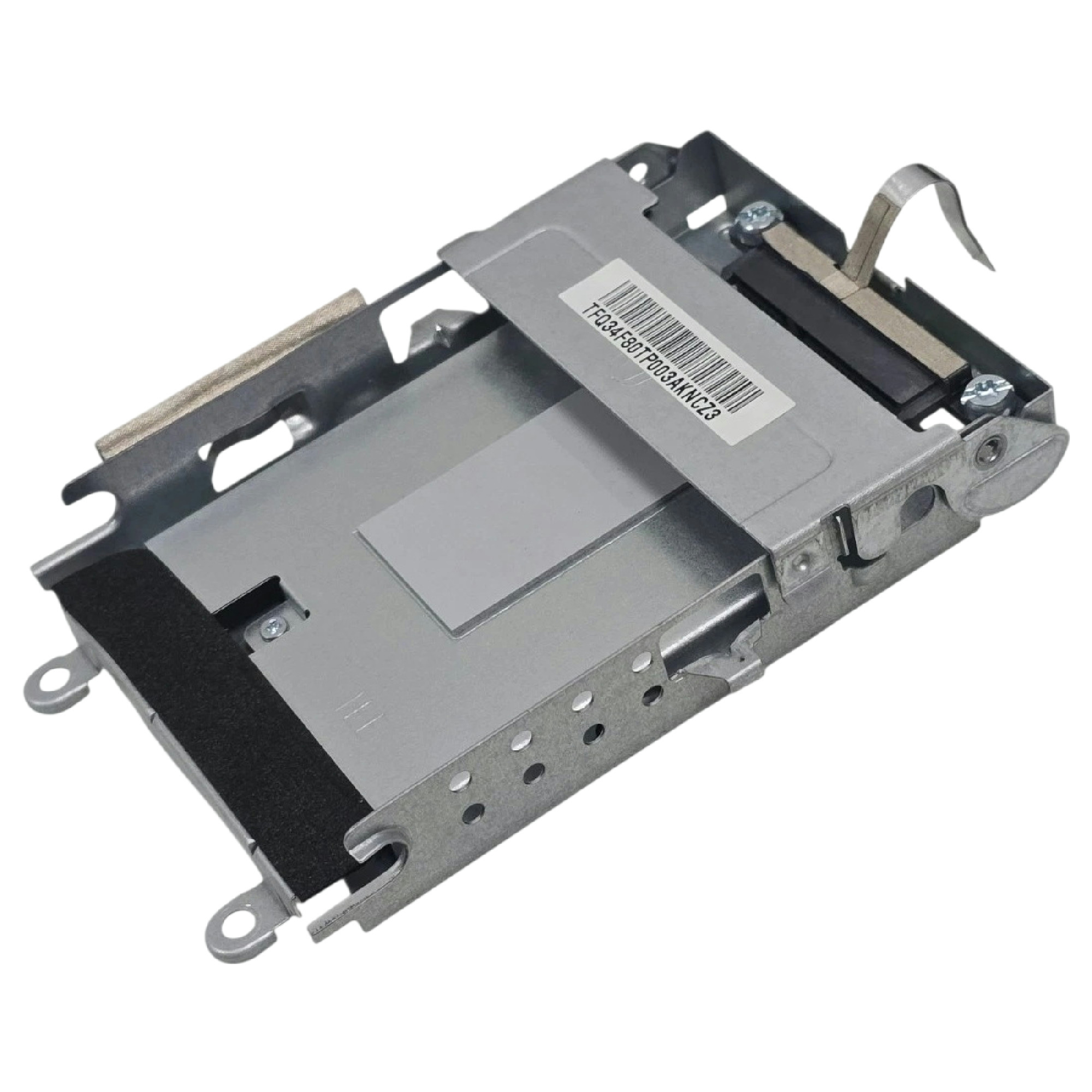 Begagnad Original HP Caddy 2.5 HDD SSD Mini Desktop 400 600 800 G4 G5
