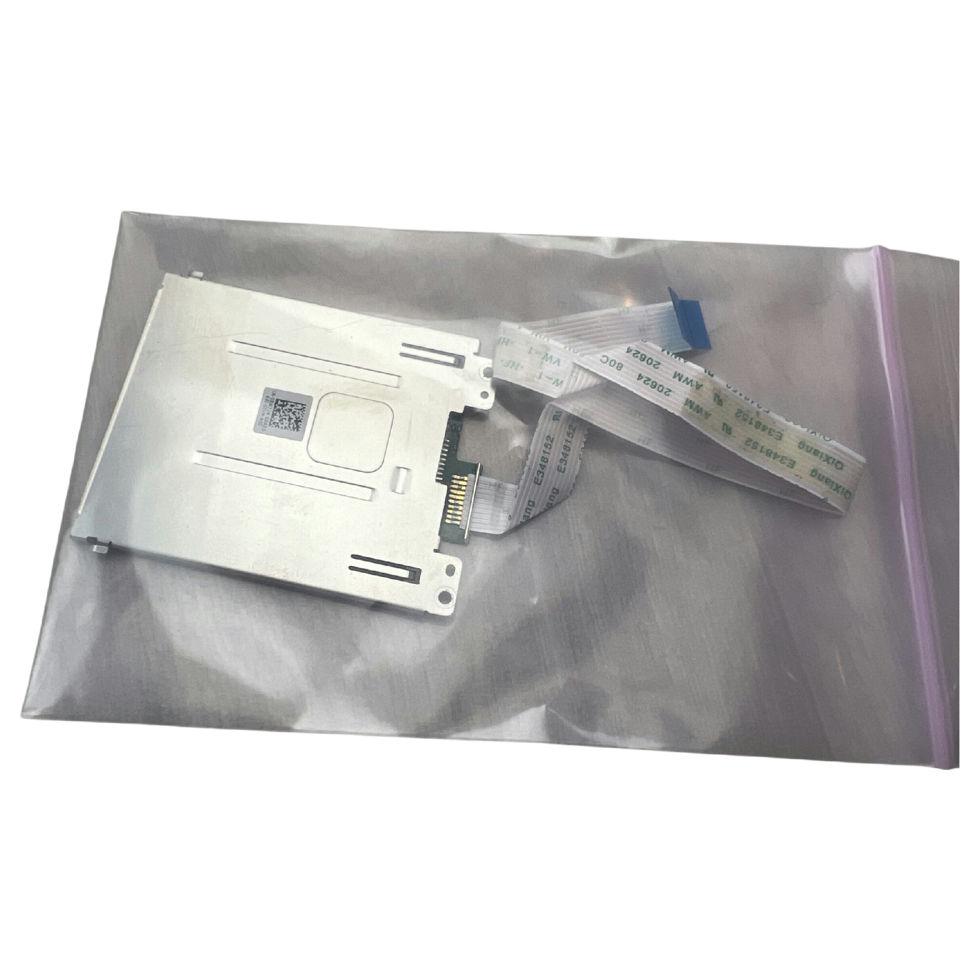 Begagnad Smartcard SC Reader board SC-kortläsare Dell Latitude E5470 5470