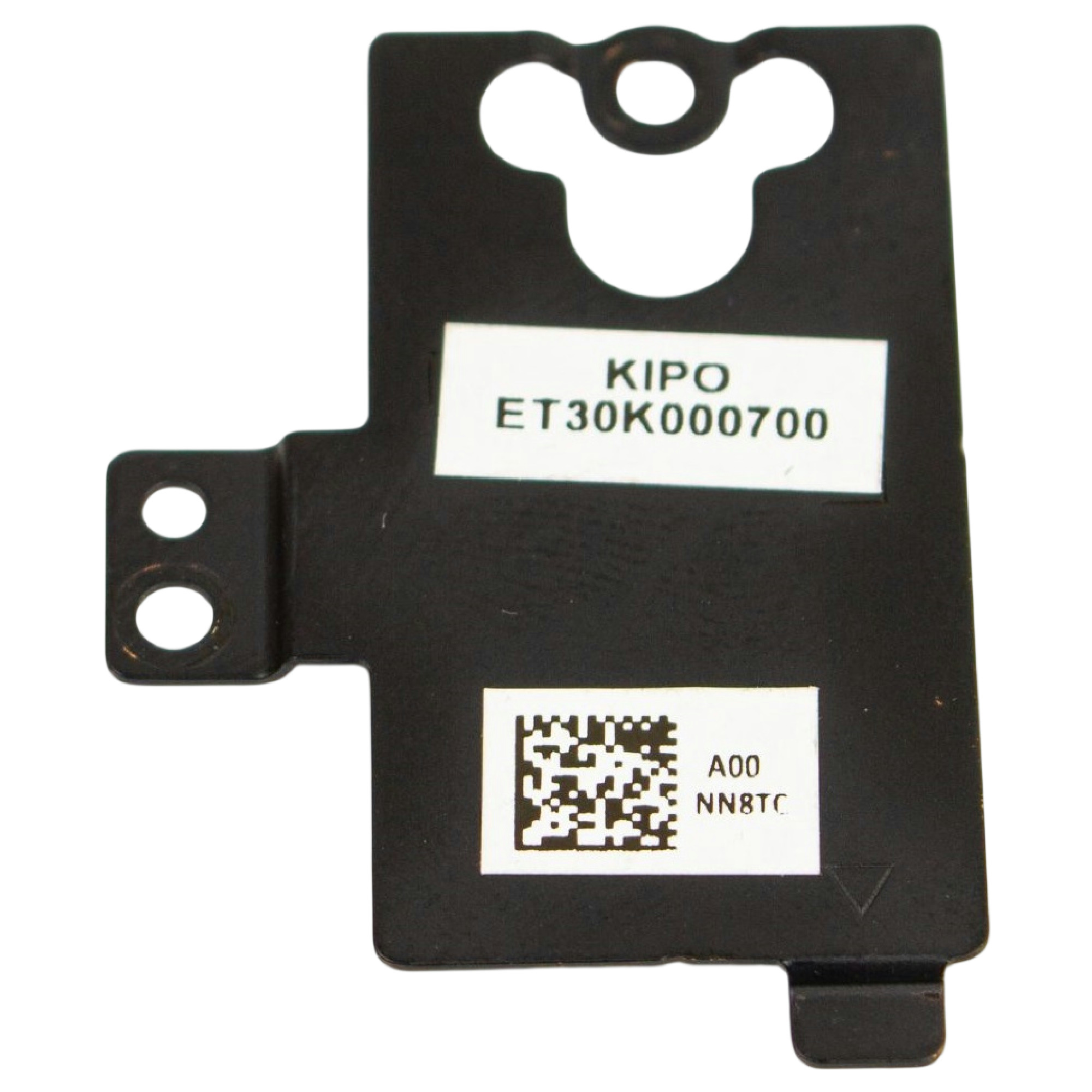 Begagnad M.2 2230 Hard Drive SSD Heatsink DELL Latitude 5420 5431 0NN8TC NN8TC ET30K000700