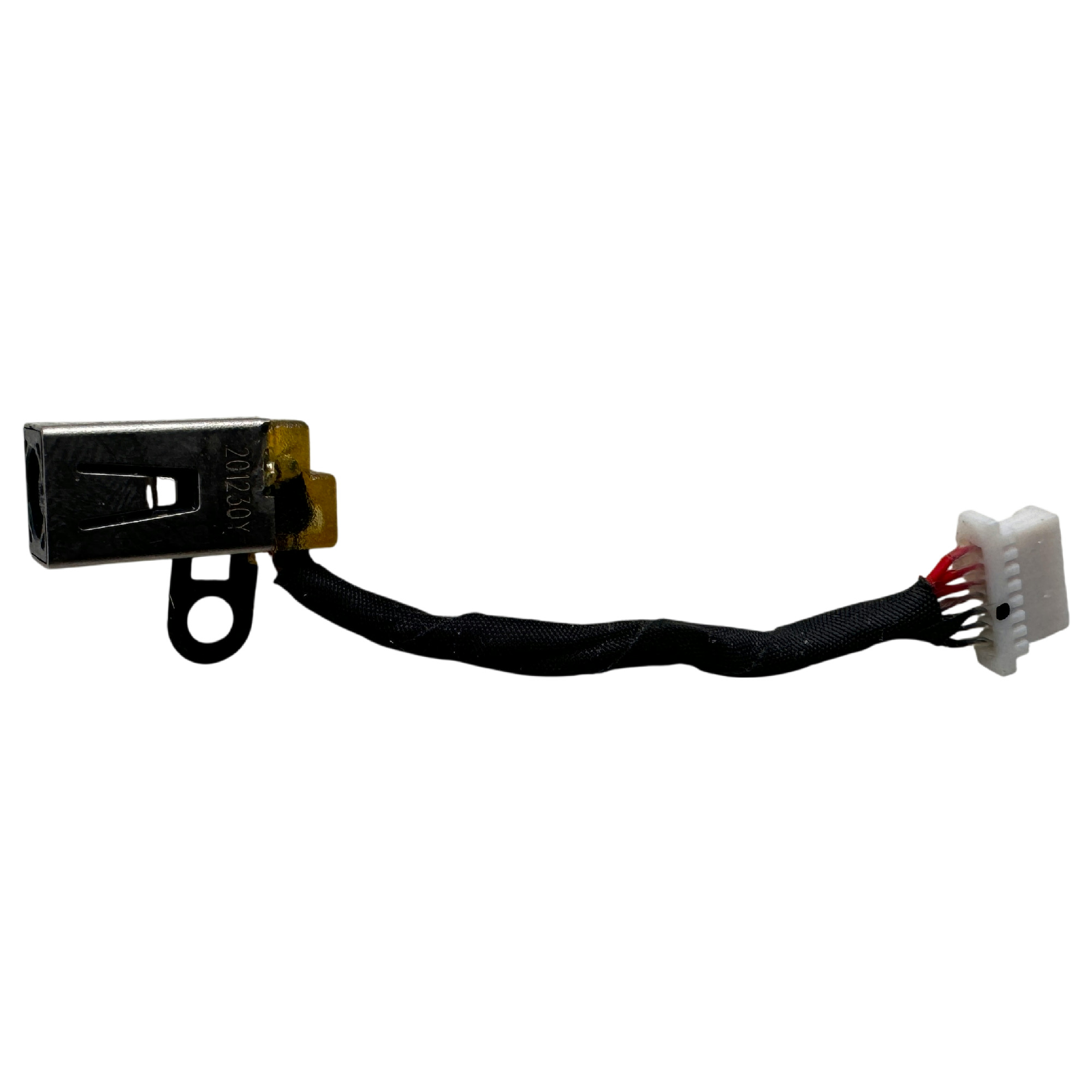 Begagnad Original HP Power Jack Charging Port Connector ProBook 430 630 G8 G9 G10 DC M21154-001