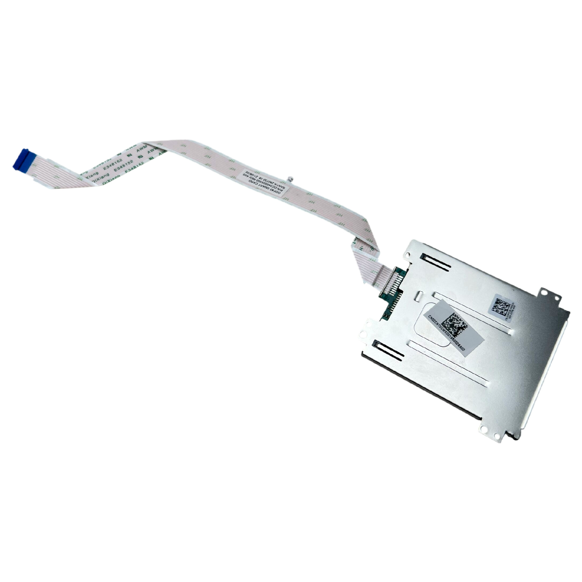 Begagnad Dell Smart Card SC Reader Board Latitude E5420 5420