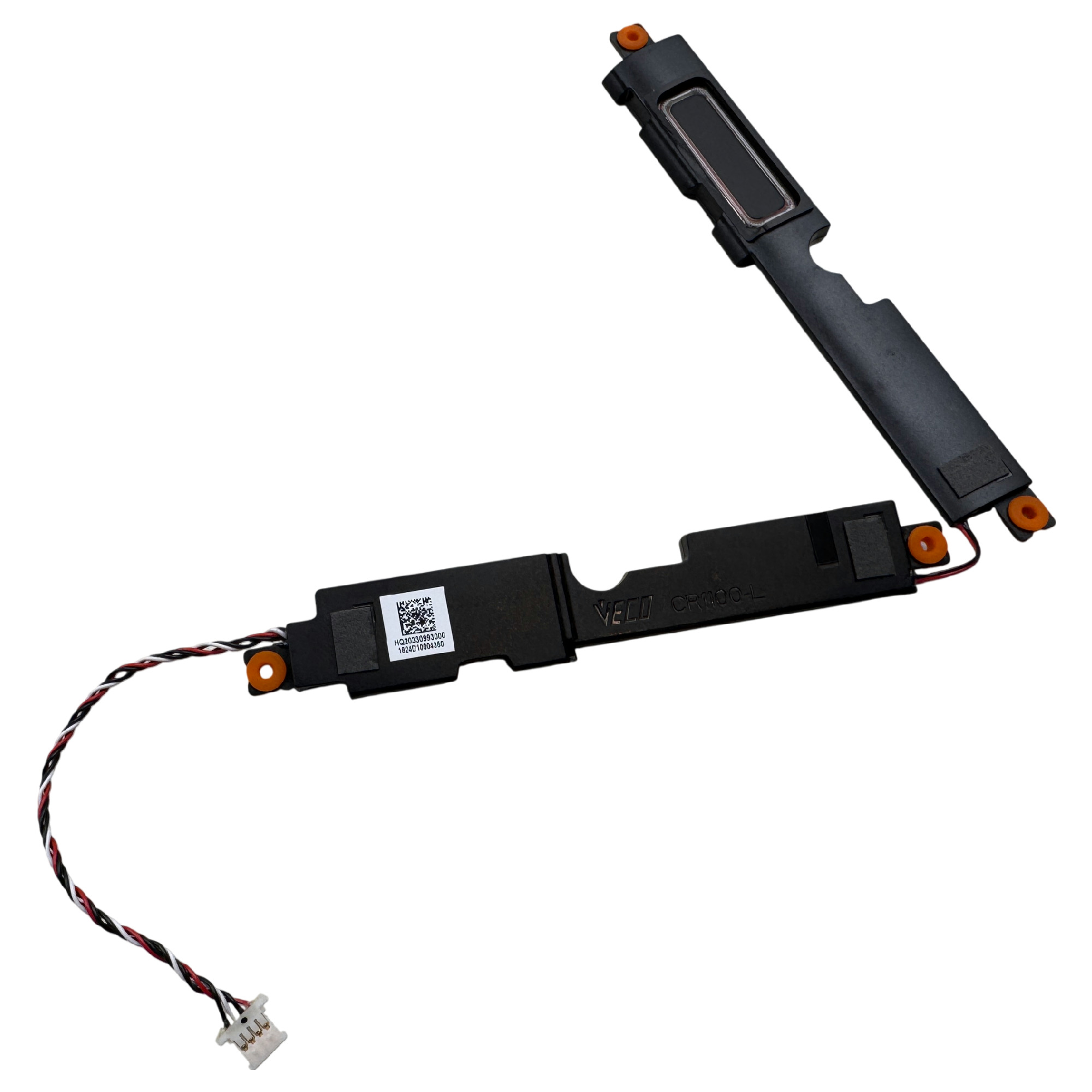 NY! Asus Chromebook Speaker 04072-04490000 CR1100FKA CR1100CKA Högtalare