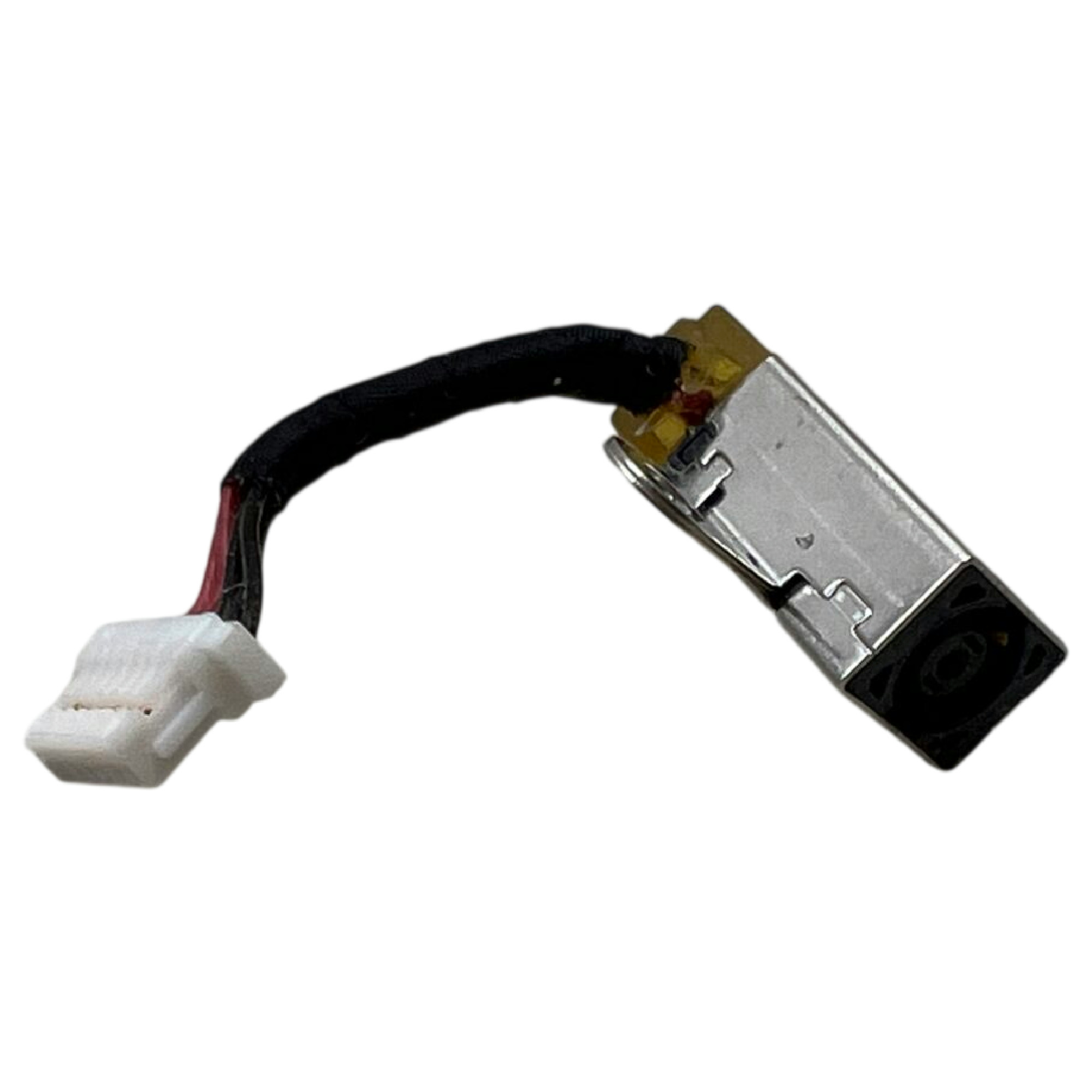 Begagnad Original HP Power Connector DC Jack Laddningsport HP EliteBook x360 830 G7 G8