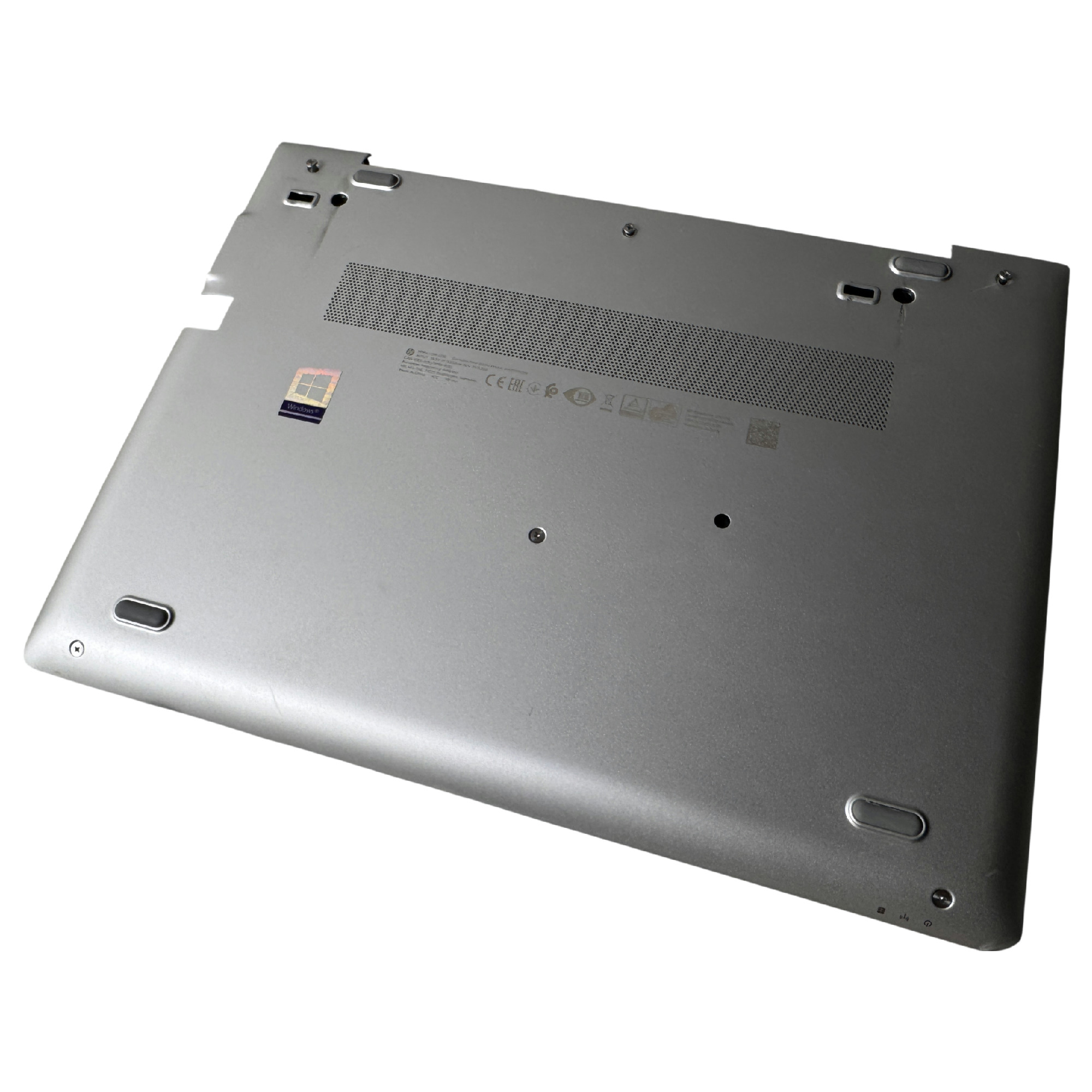 Begagnad Original HP Bottenplatta Bottom Case cover HP EliteBook 830 735 G5 G6