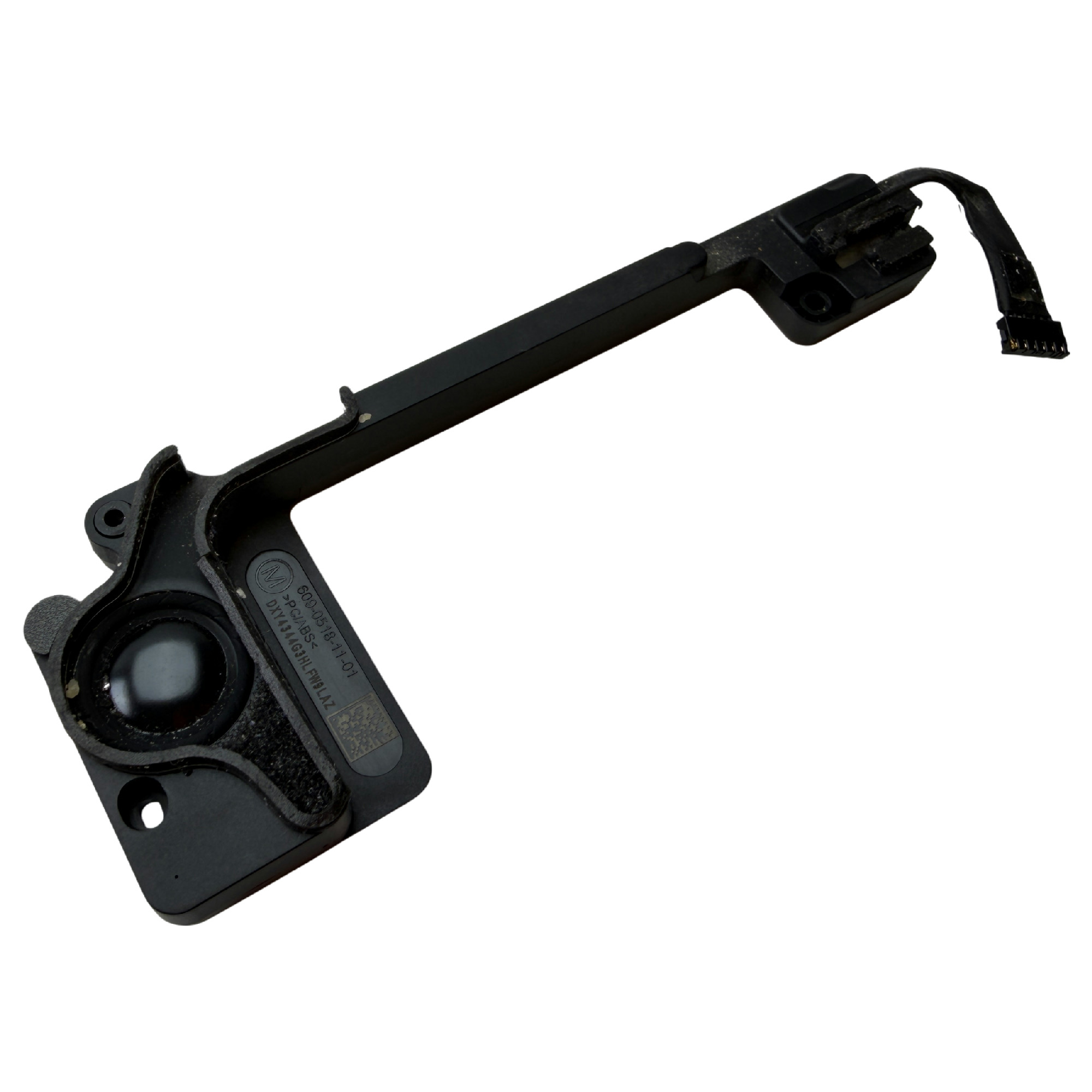 Begagnad Apple Original Speaker Högtalare 609-0518 MacBook Pro 13" A1502 2013 2014 2015