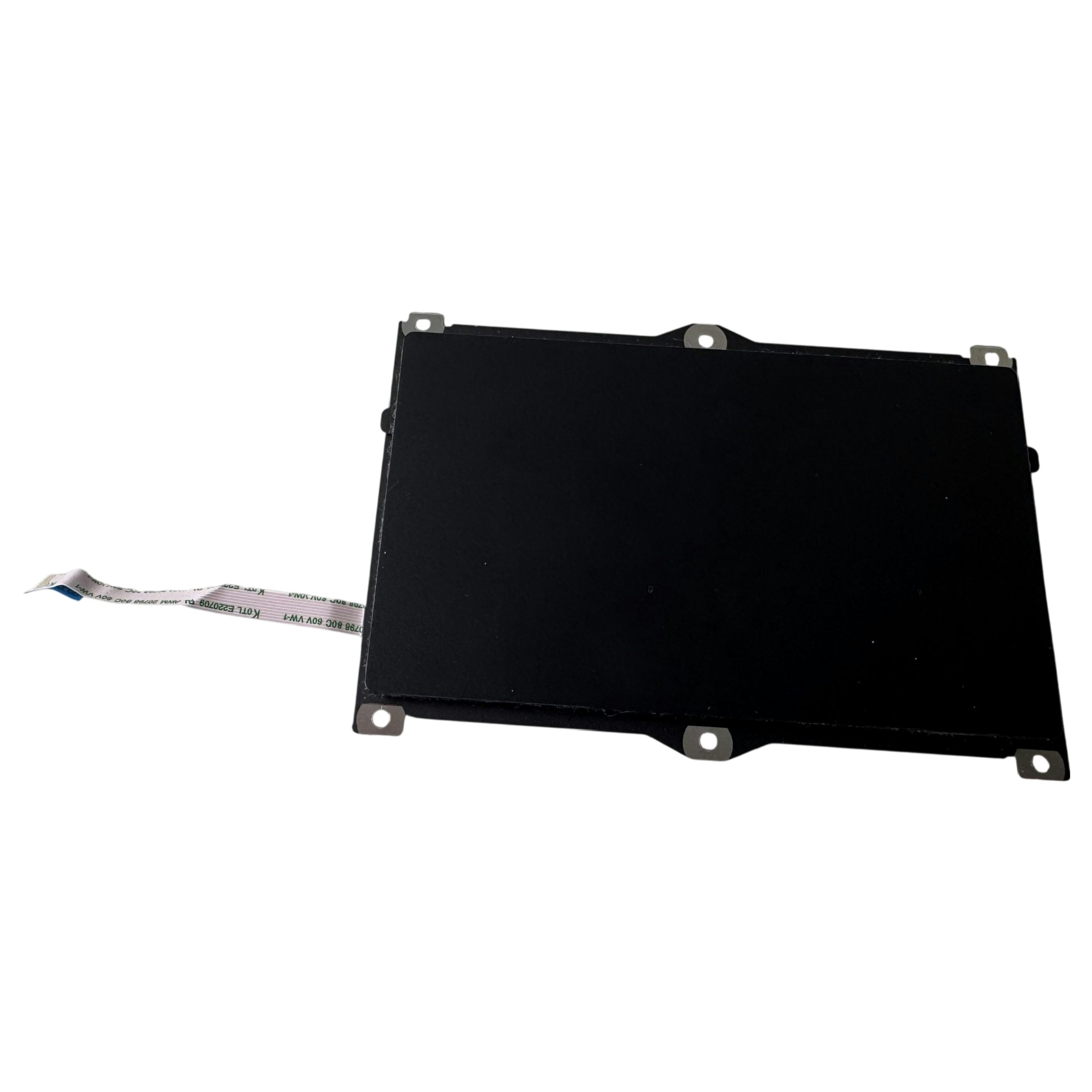 Begagnad HP Probook 430 440 640 645 G4 G5 G6 G7 Touchpad Trackpad Mouse Pad Clickpad Board Silver TM-P3354 TM-P3338