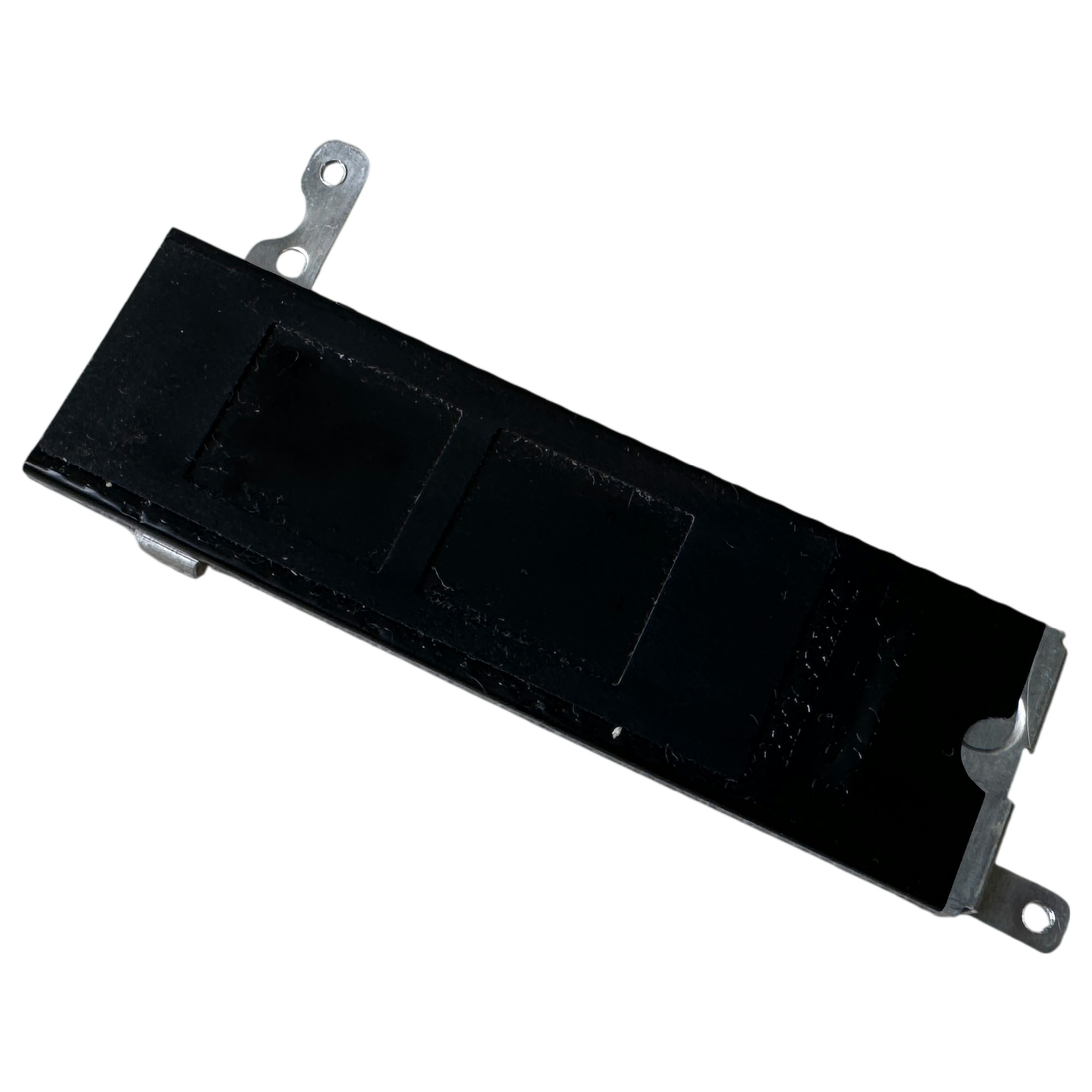 Begagnad M.2 2280 Hard Drive SSD Heatsink För DELL Latitude