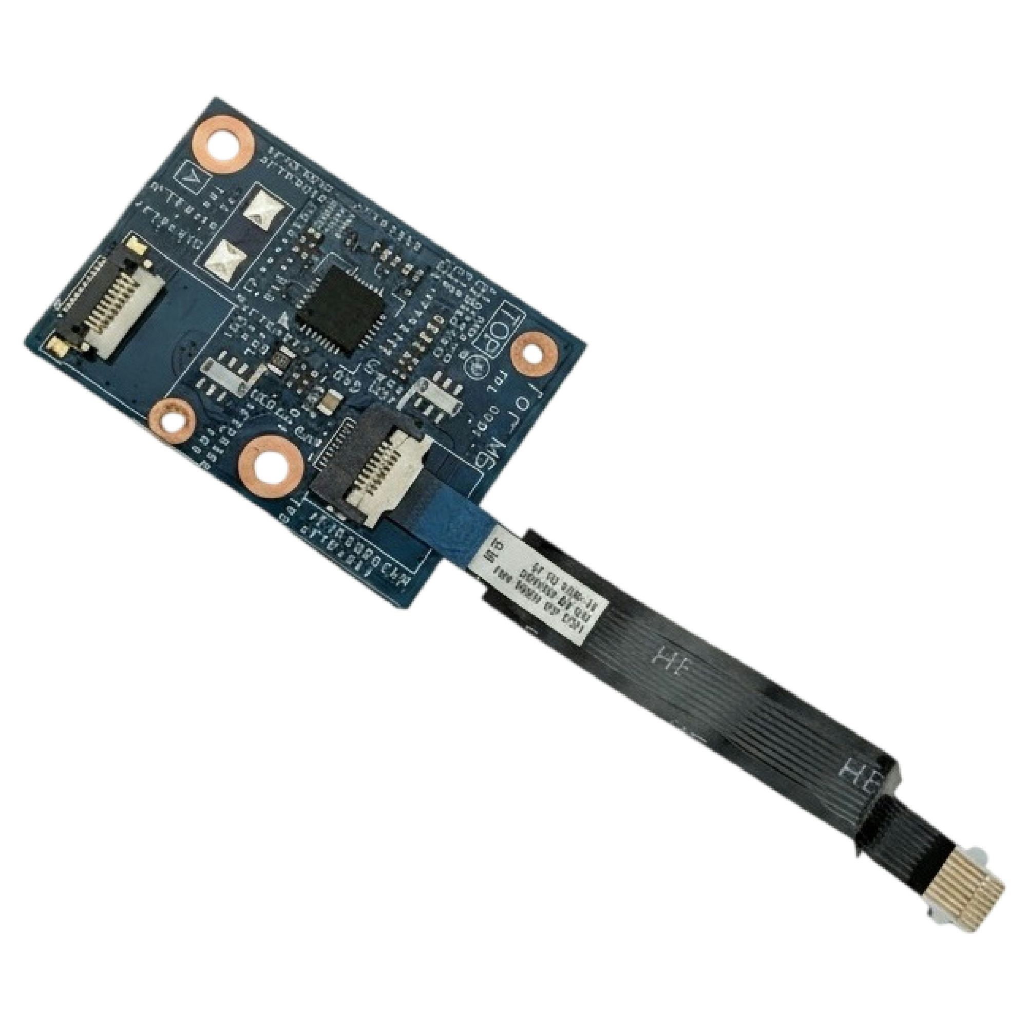 Smart Card SC Reader Board FRU 00UR884 för Lenovo ThinkPad P50s T560