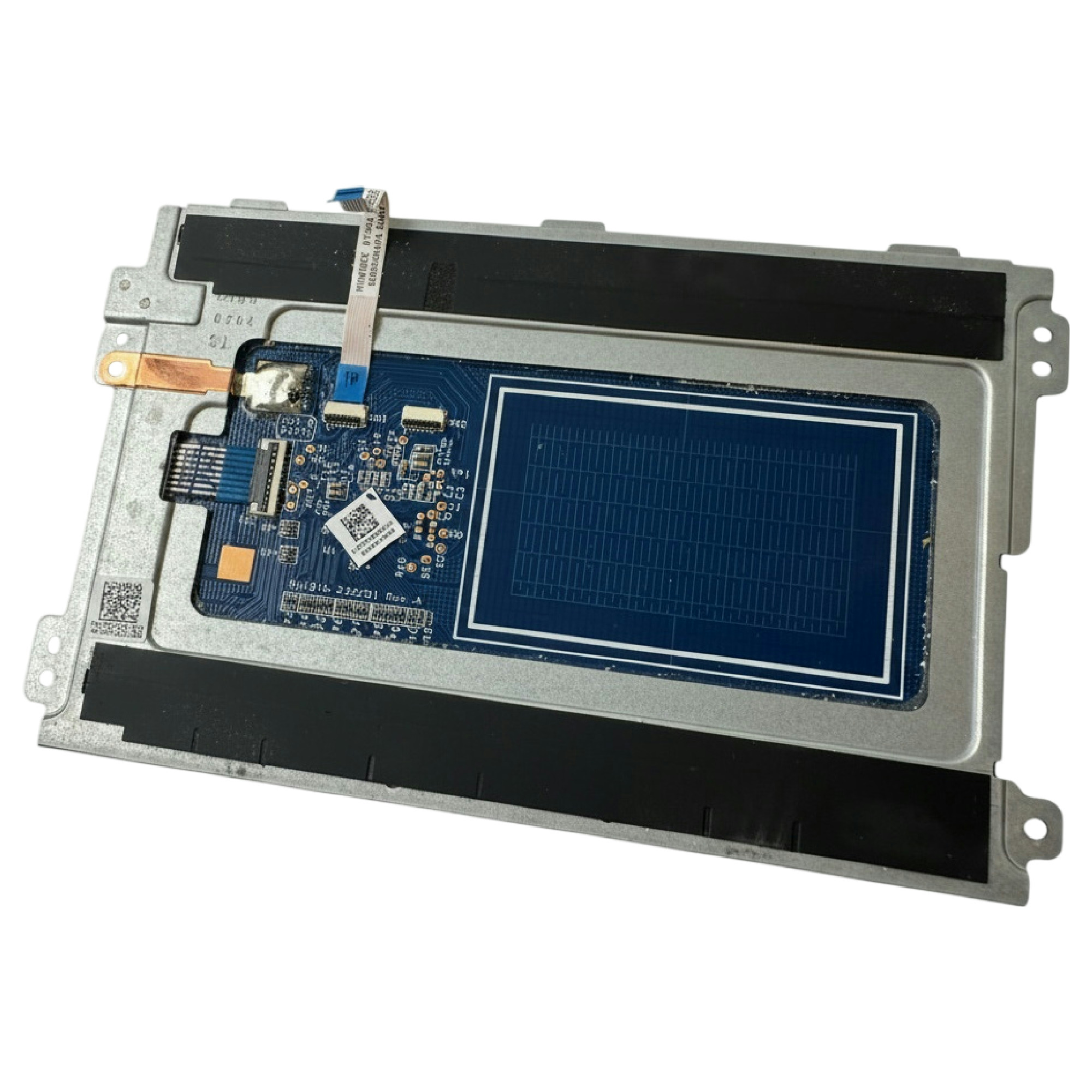 Begagnat Original HP ZBook Fury 15 G7 Touchpad Styrplatta