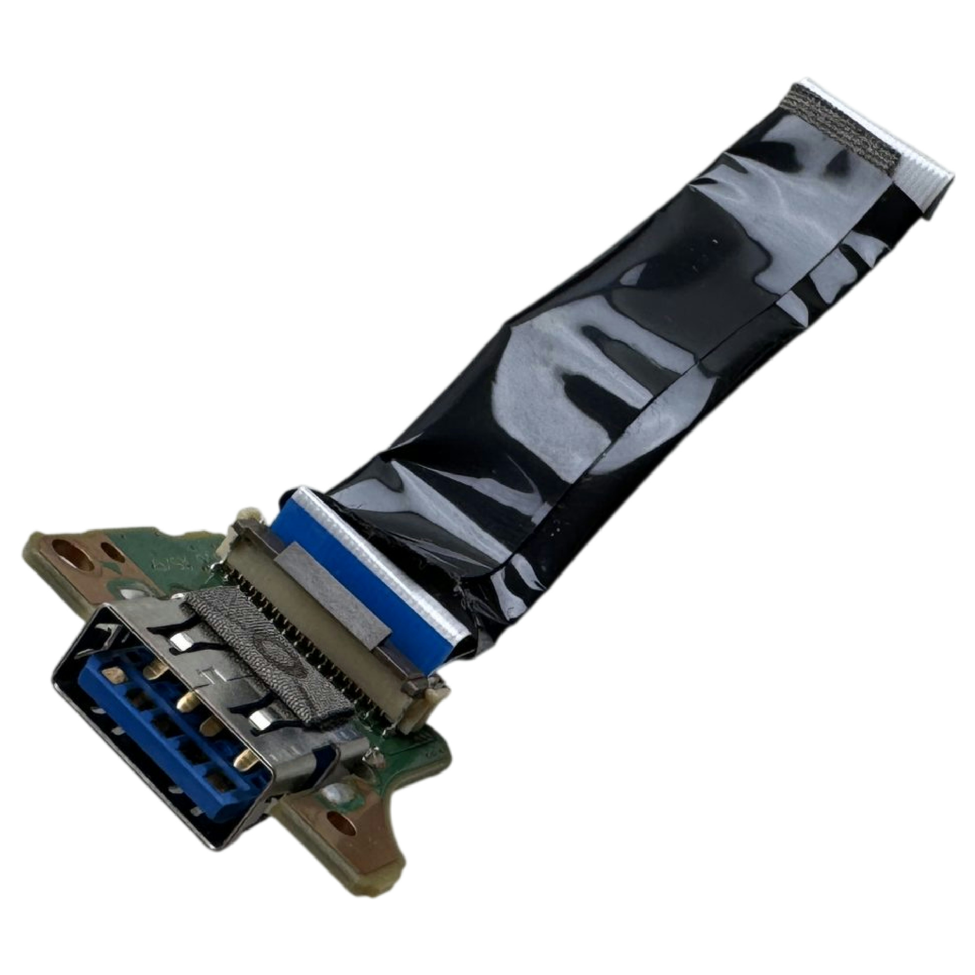 Begagnat USB Board för Fujitsu Lifebook S936
