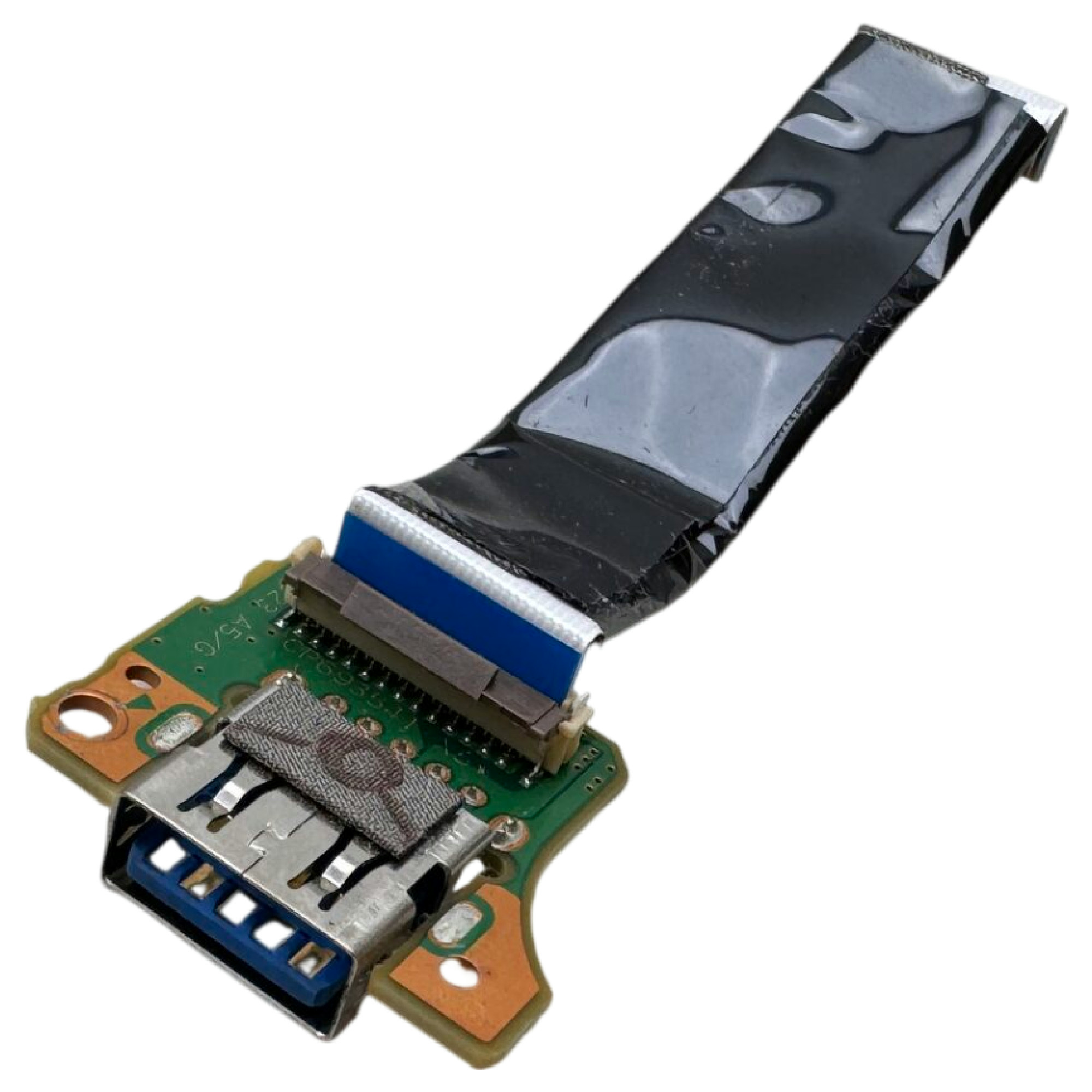 Begagnad Fujitsu Lifebook S936 USB Board with Cable CP693540-Z5