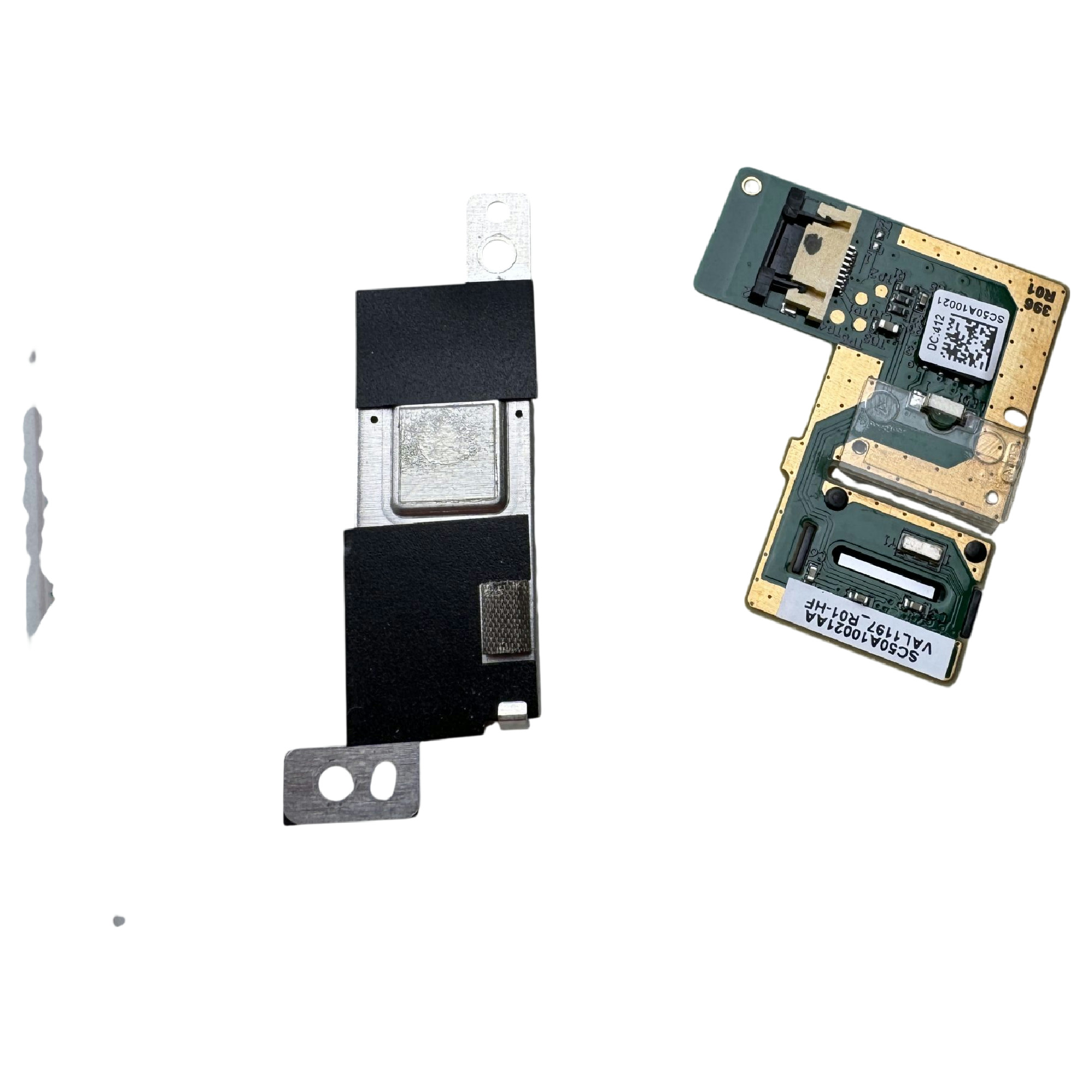 Begagnad Lenovo ThinkPad X1 Carbon Gen2 Gen3 Fingerprint Reader Sensor SC50A10021