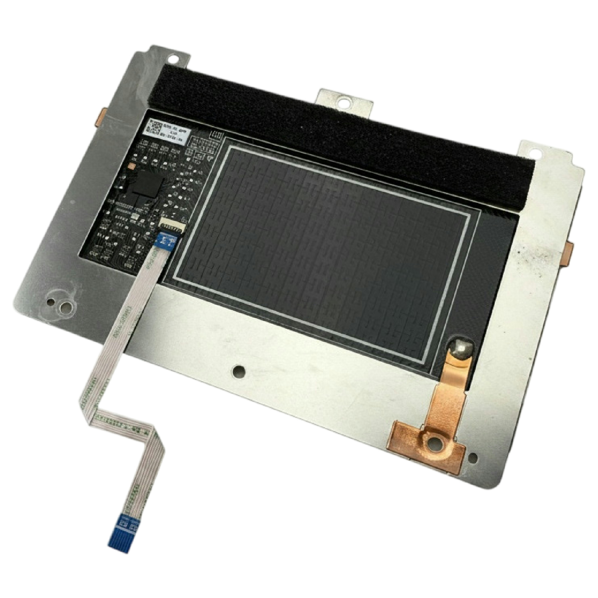 Begagnat Original HP EliteBook x360 1030 G3 G4 Touchpad Styrplatta TM-P3444