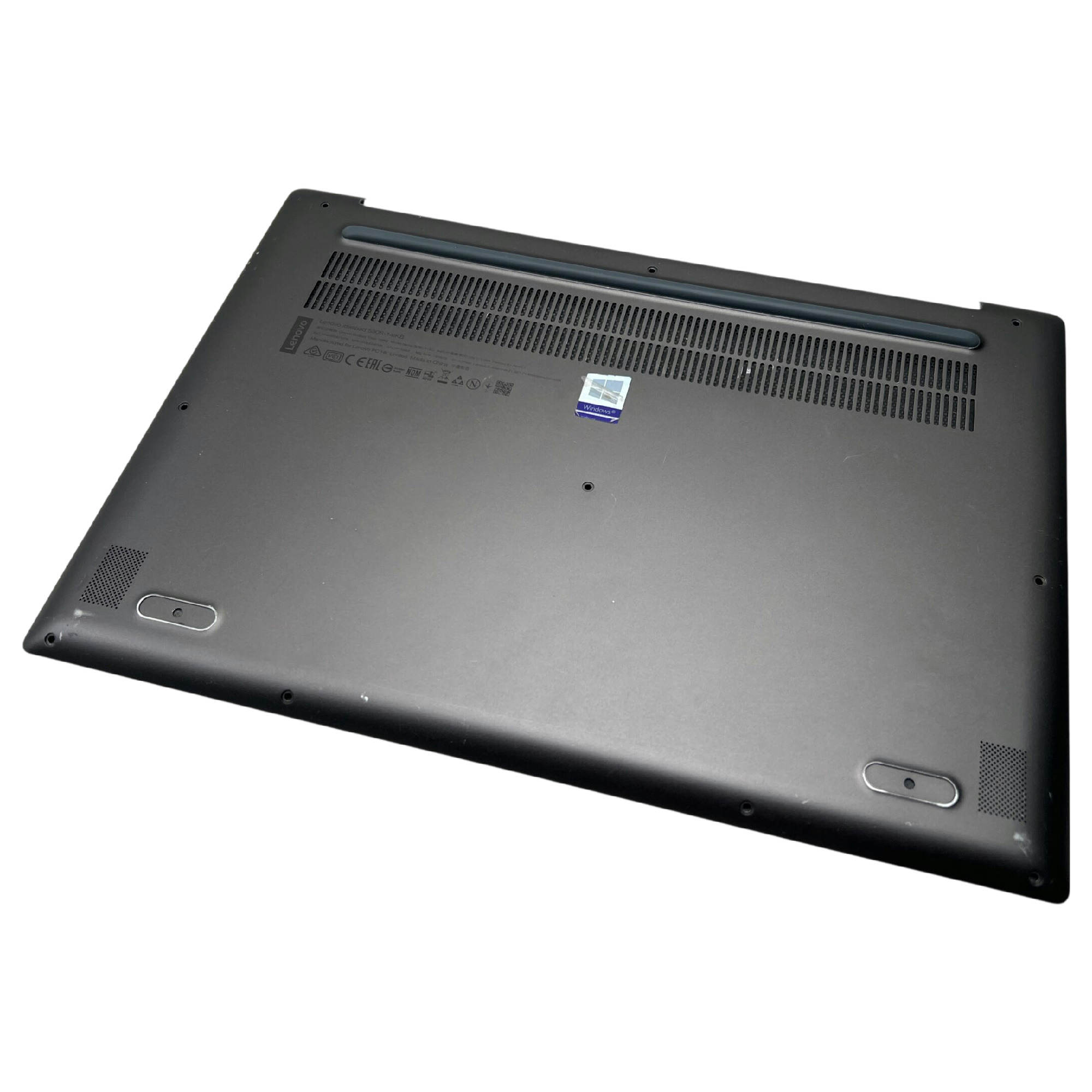 Begagnad Original Lenovo Bottenplatta Bottom Case Cover för Ideapad 530S